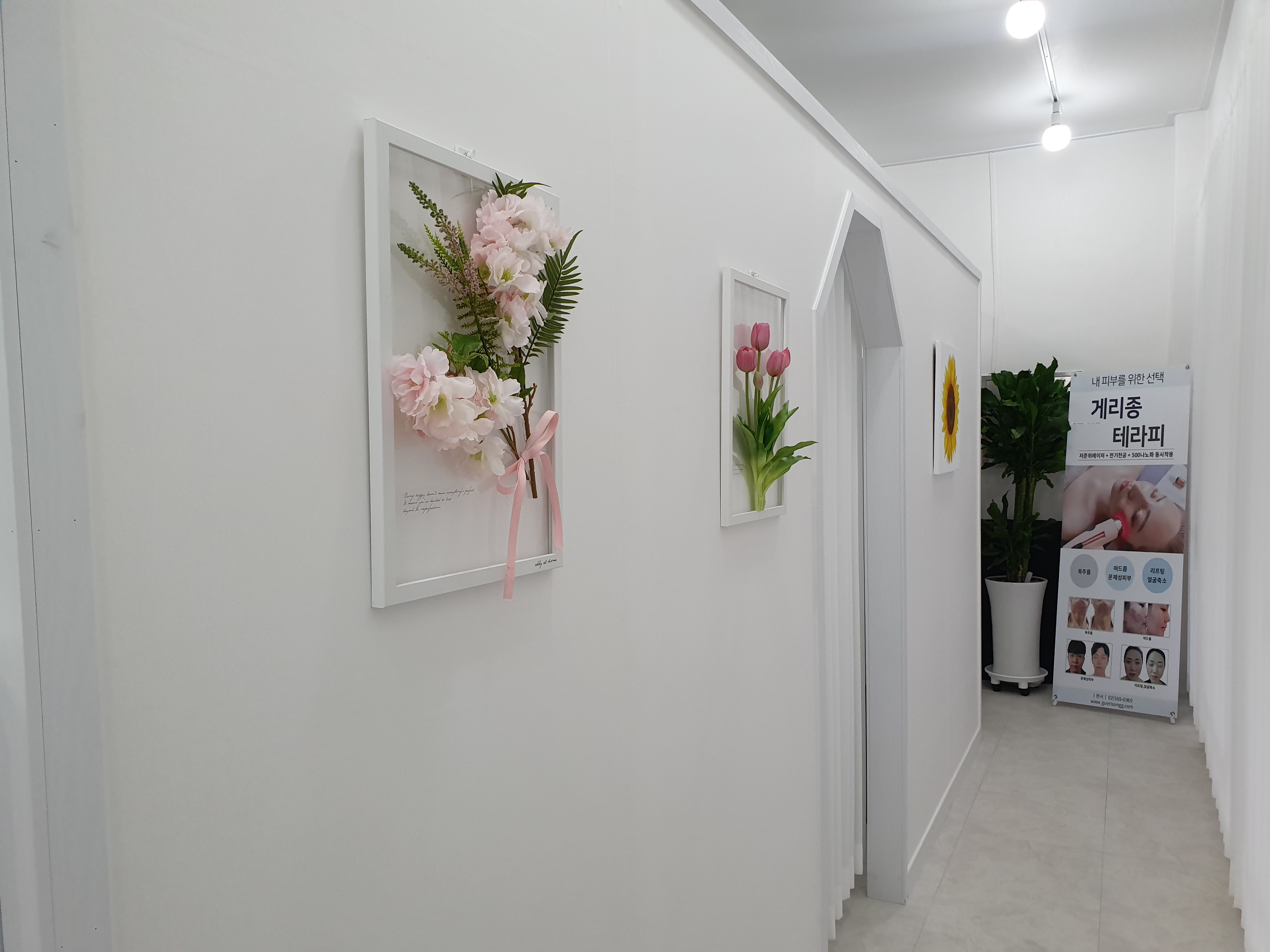 뷰티데이,오늘 대표 이미지