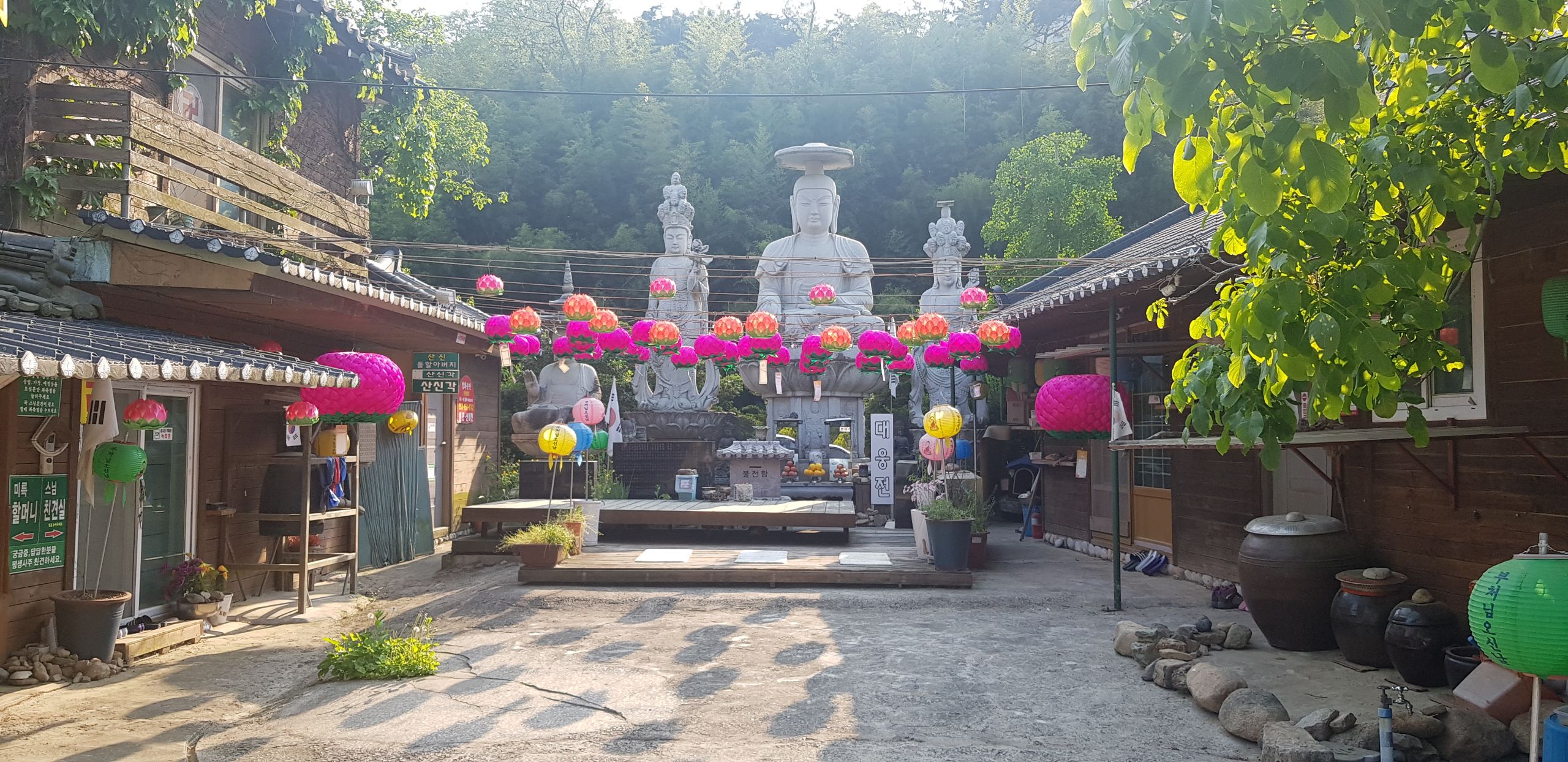 돌할머니
