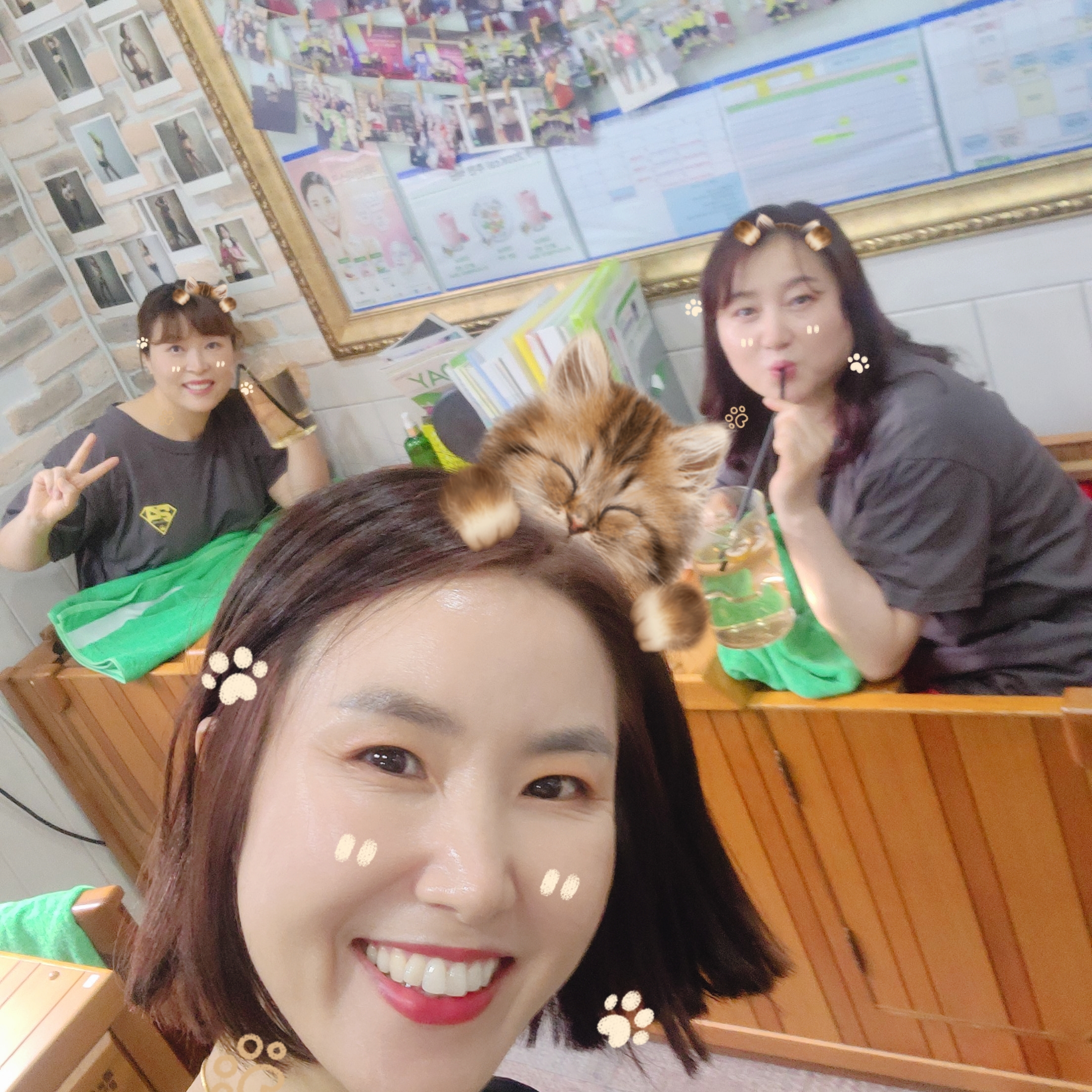 하하점핑클럽