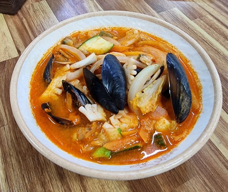 대박짬뽕마을