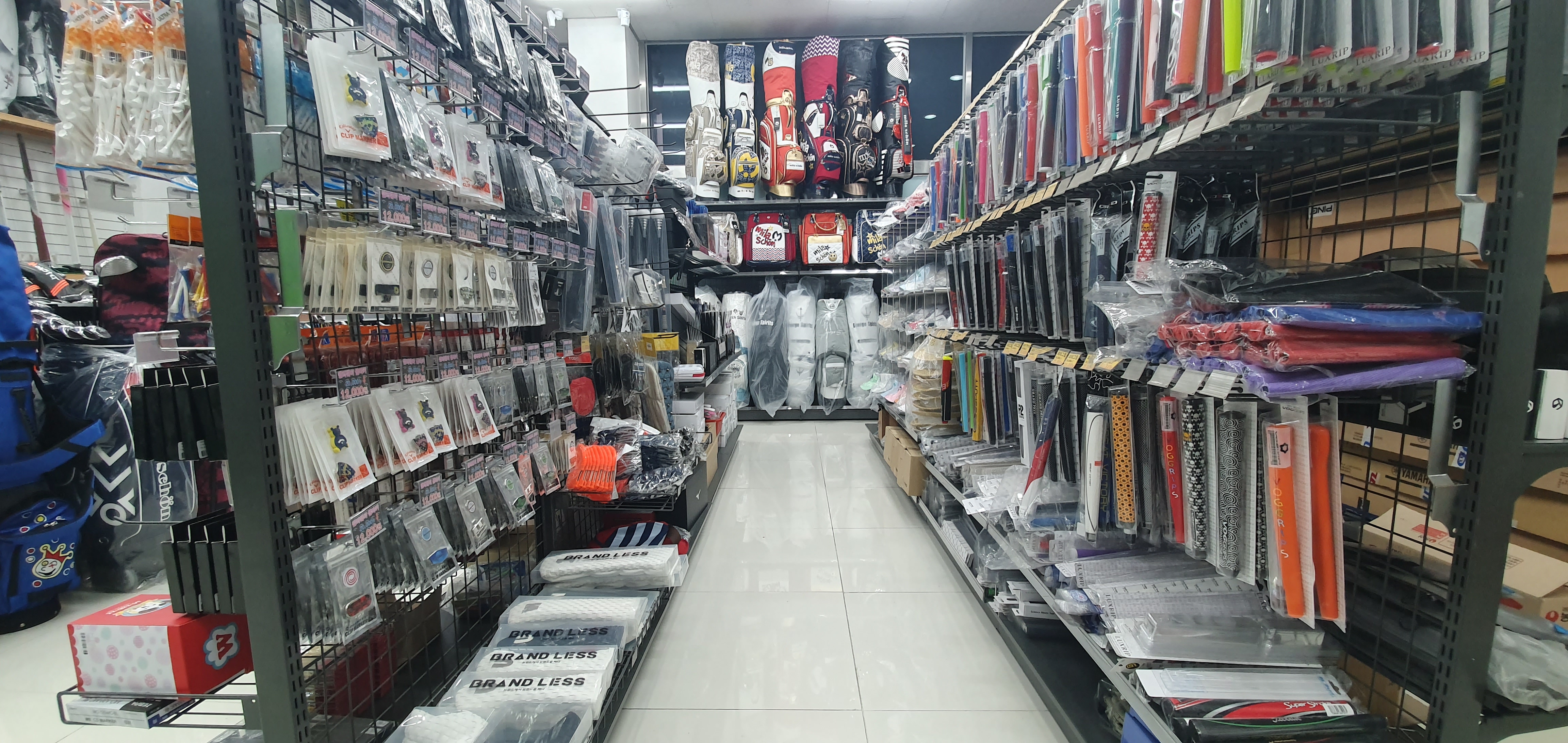 어드레스골프 본점 대표 이미지