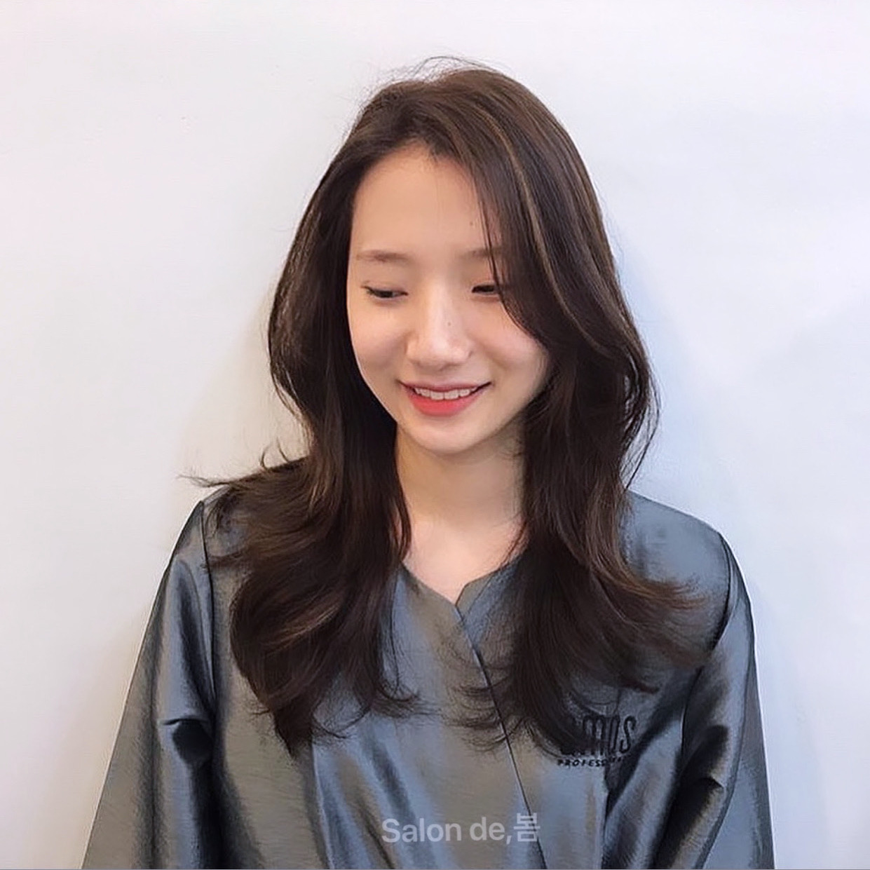 살롱드,봄