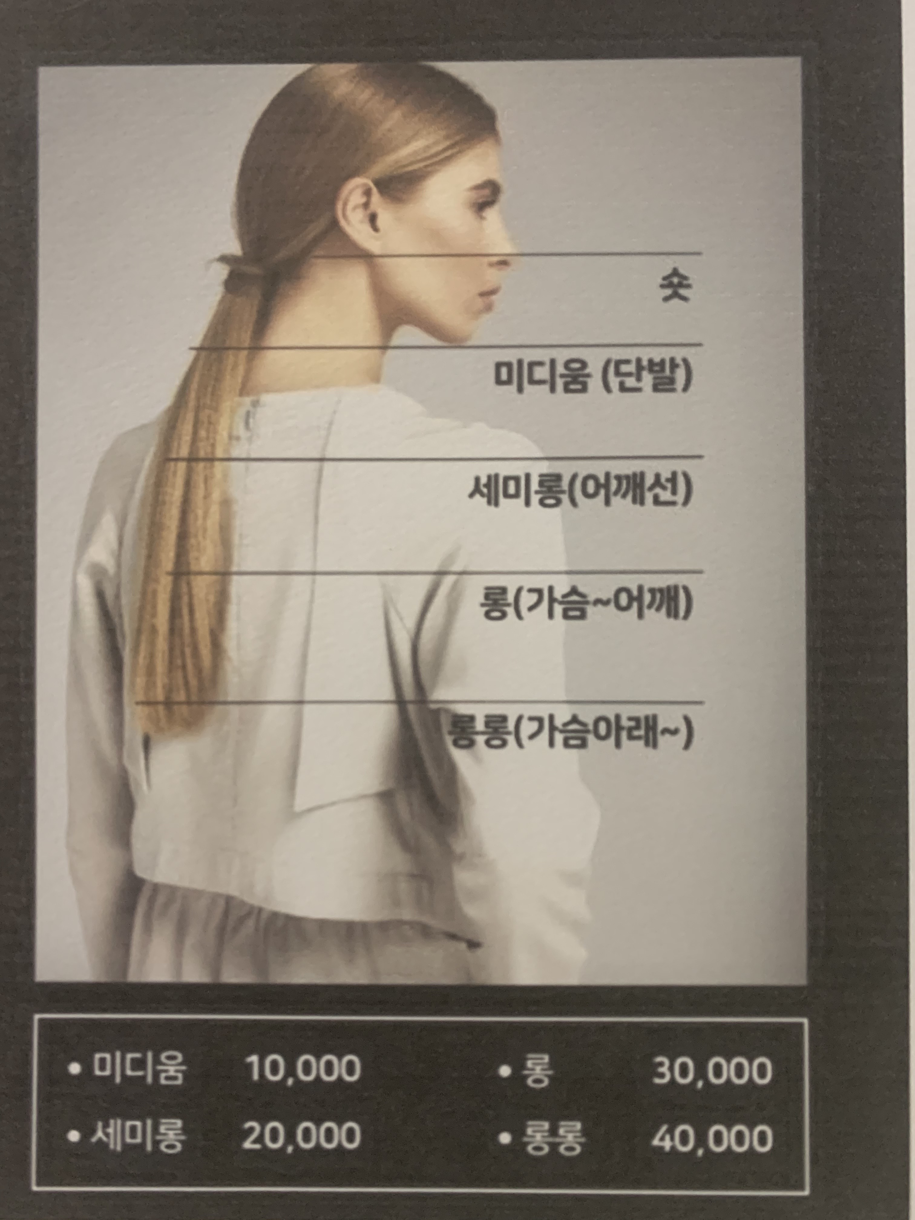 헤어보떼