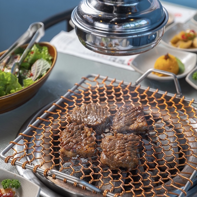 우발탄양대창구이 신서귀포점