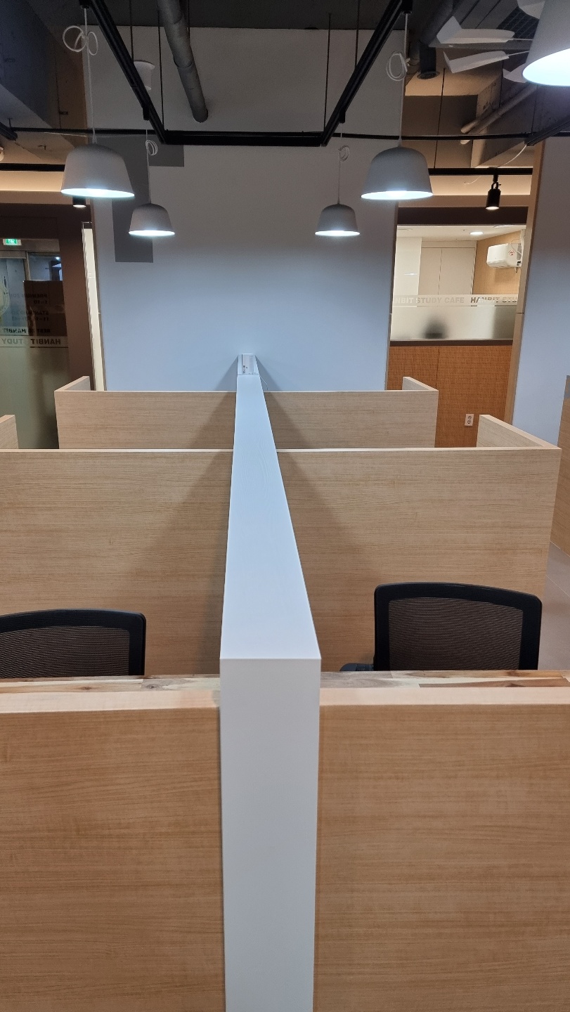 한빛스터디카페 분당수내역점 대표 이미지