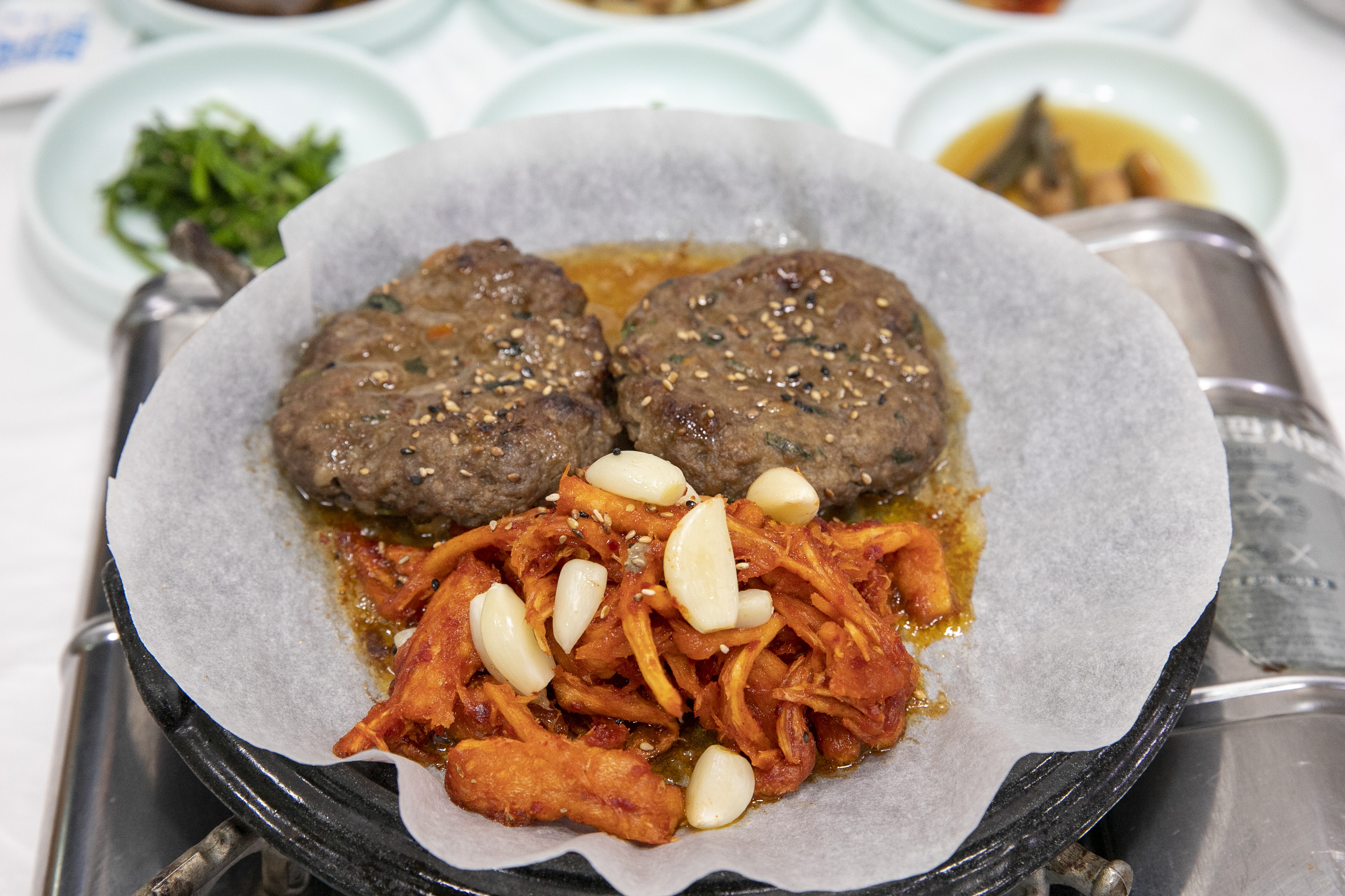 영남식당