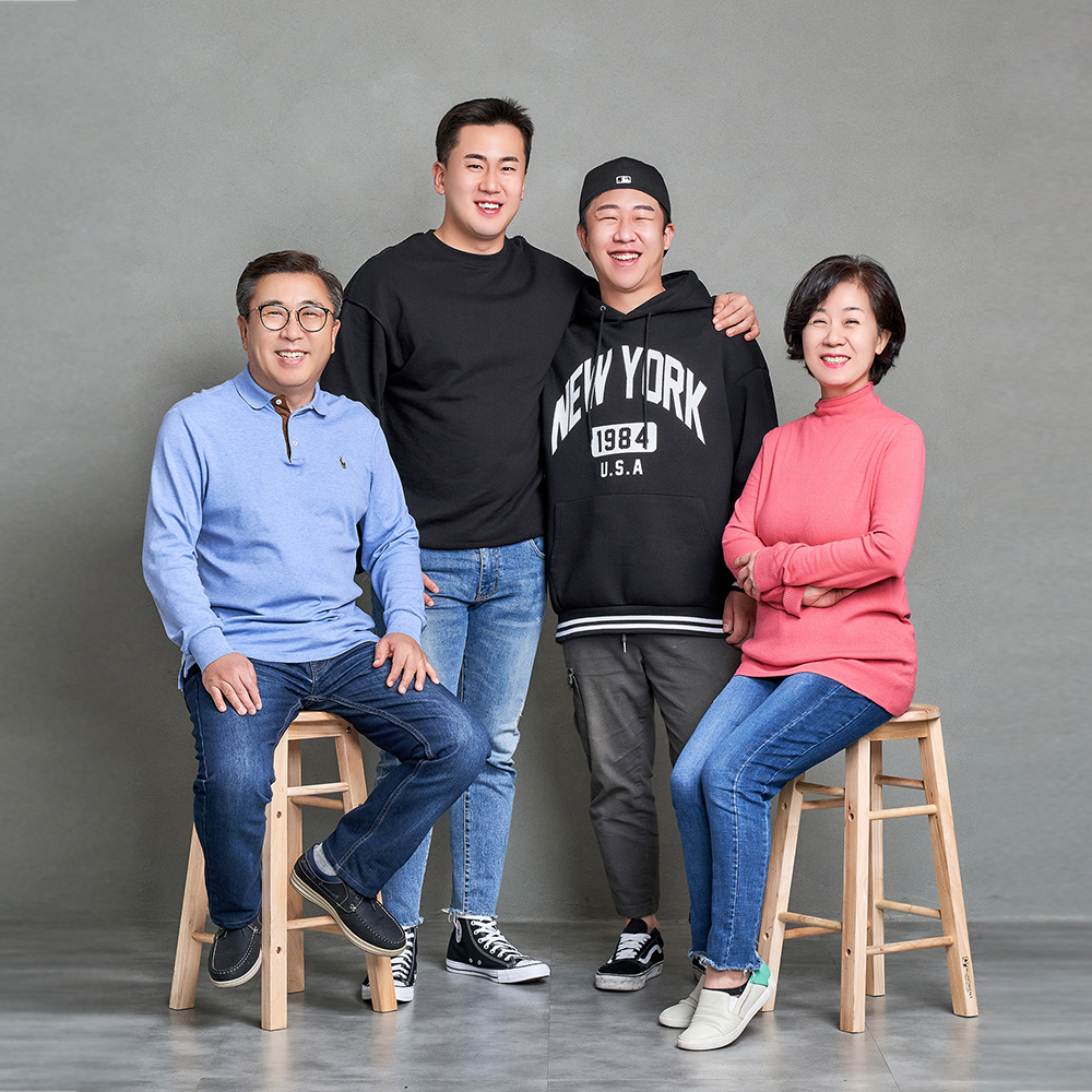 평택 윤스튜디오 사진관