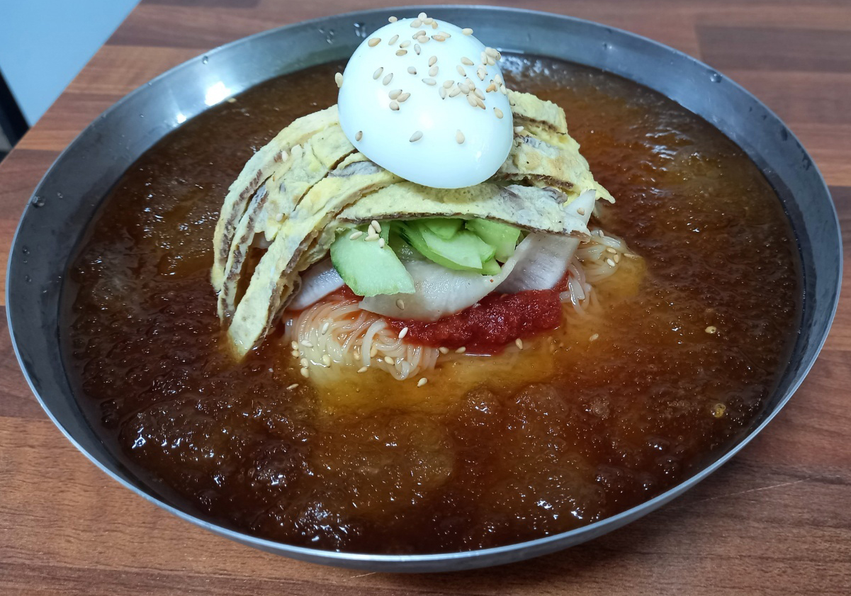 카이밀면 대표 이미지