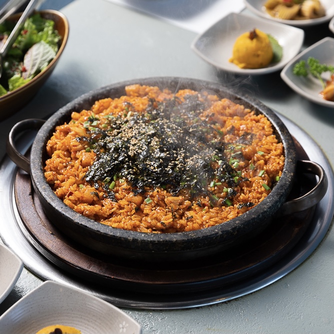 우발탄양대창구이 신서귀포점