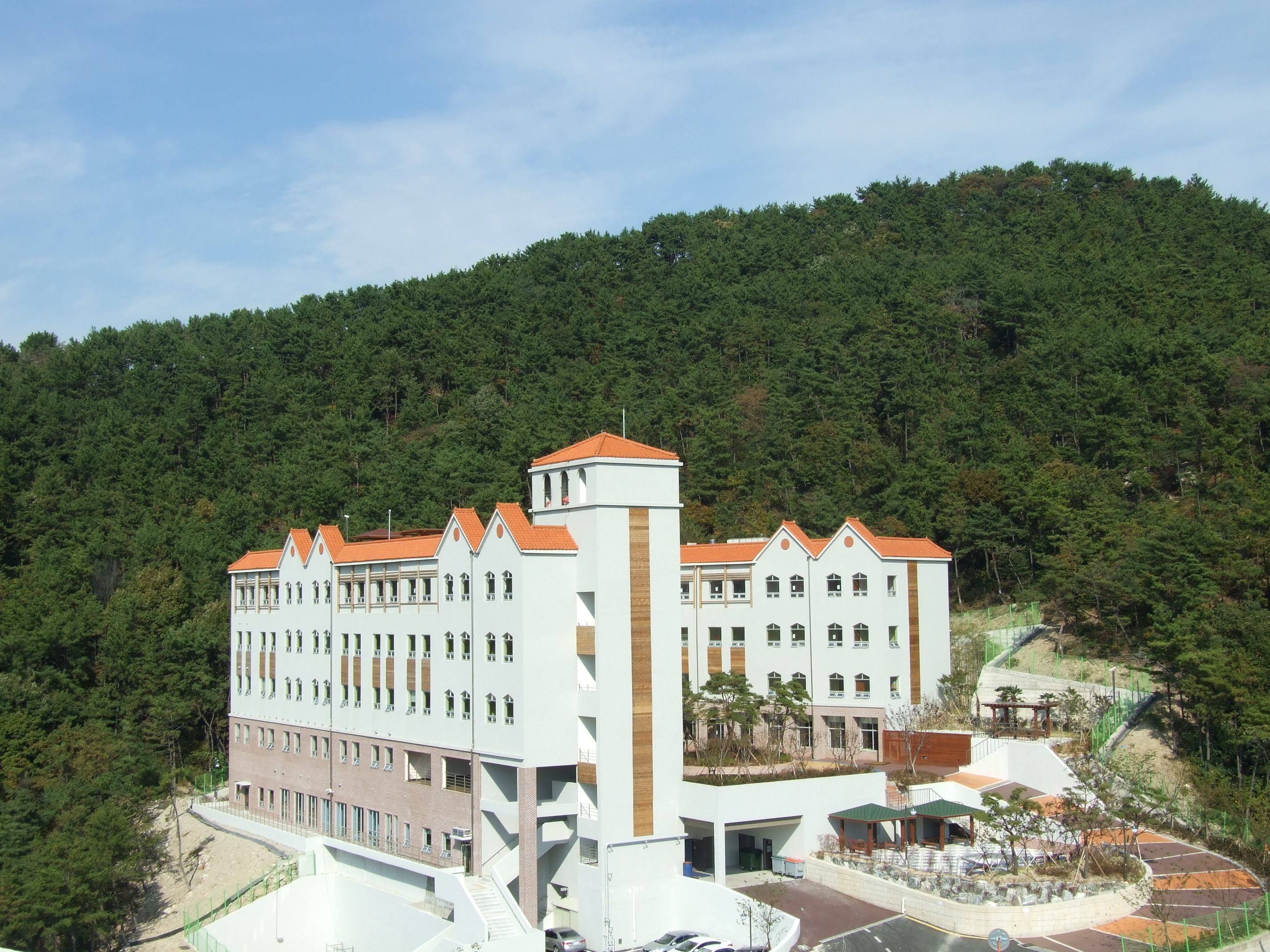 부산노인전문제3병원