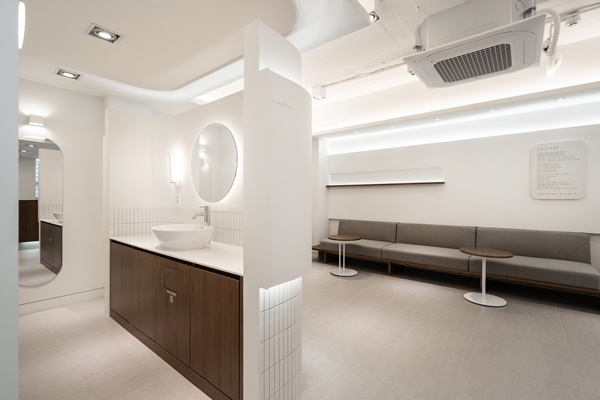 잠실숲사랑니구강악안면외과치과의원 대표 이미지