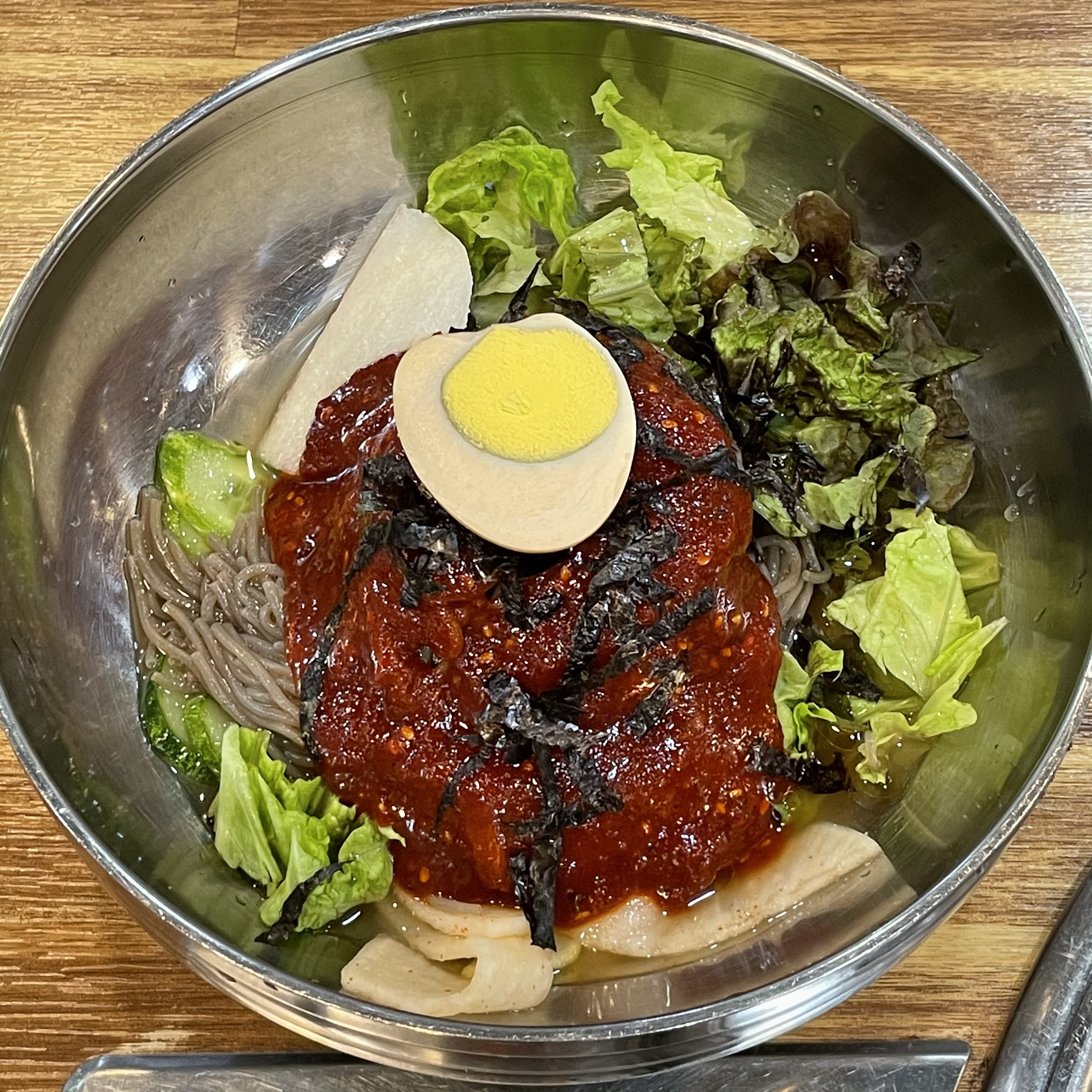 태조면옥