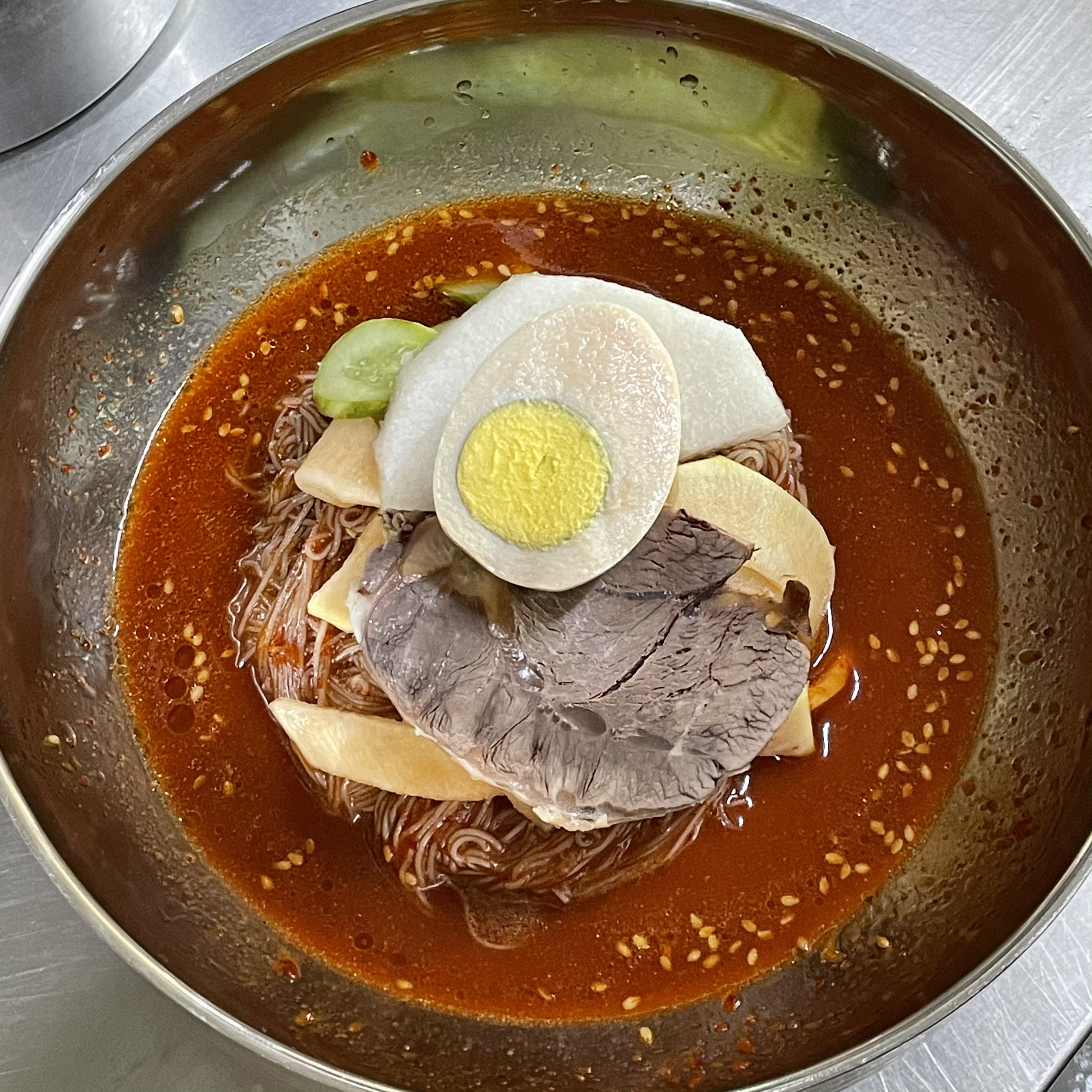 태조면옥
