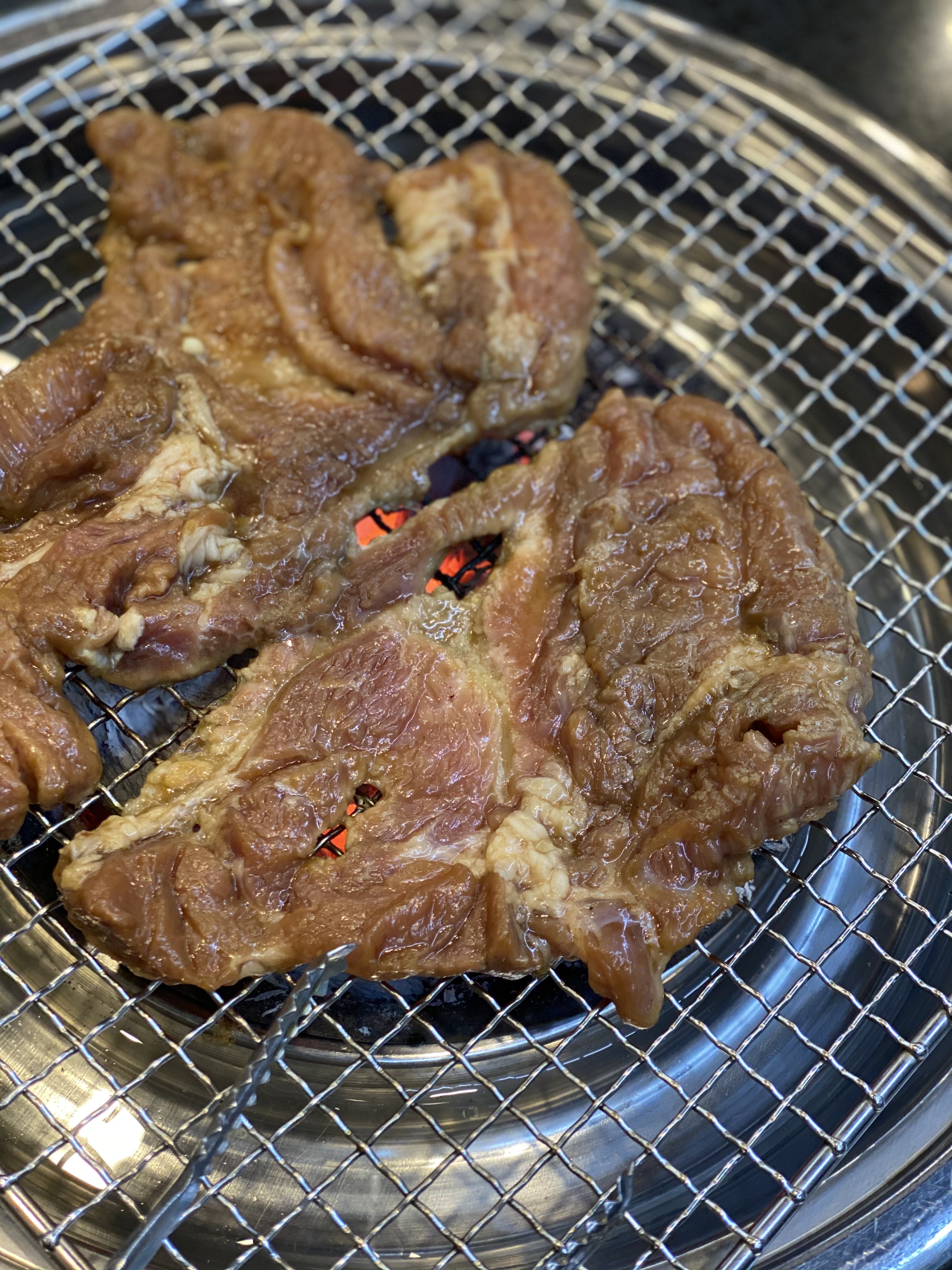 갈비마을