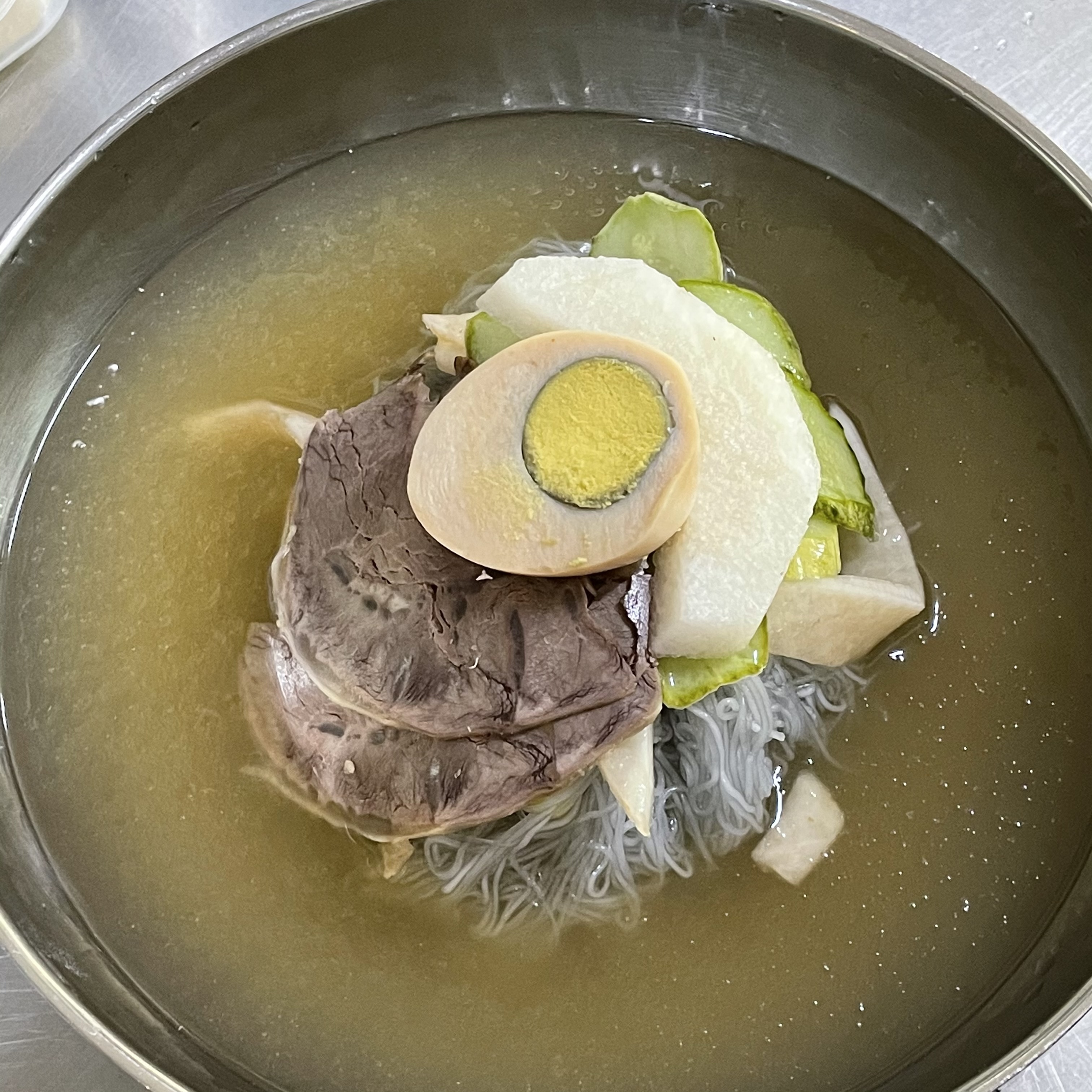 태조면옥