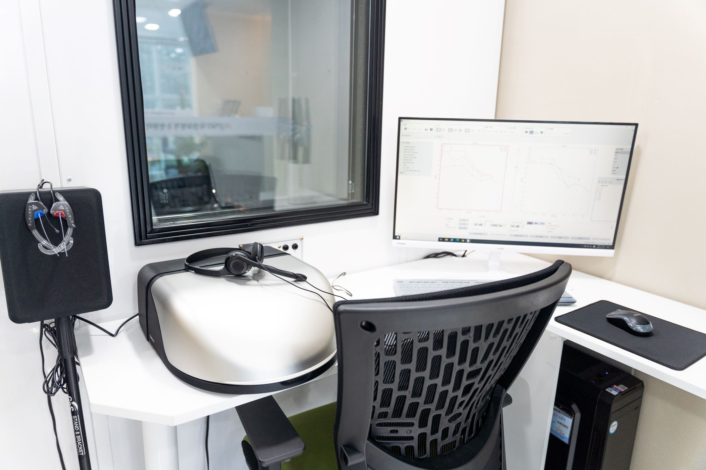 시그니아보청기 수영센터 대표 이미지