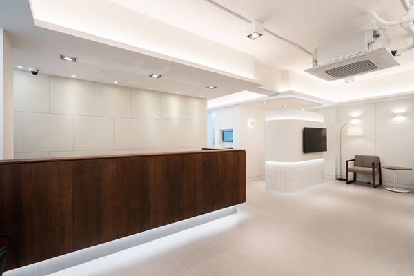 잠실숲사랑니구강악안면외과치과의원 대표 이미지