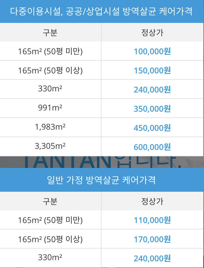 탄탄관리