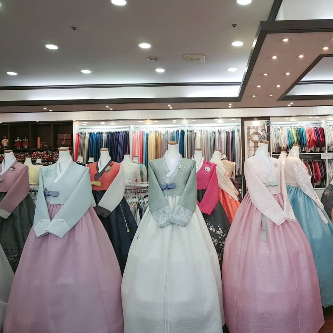 귀빈혼수백화점