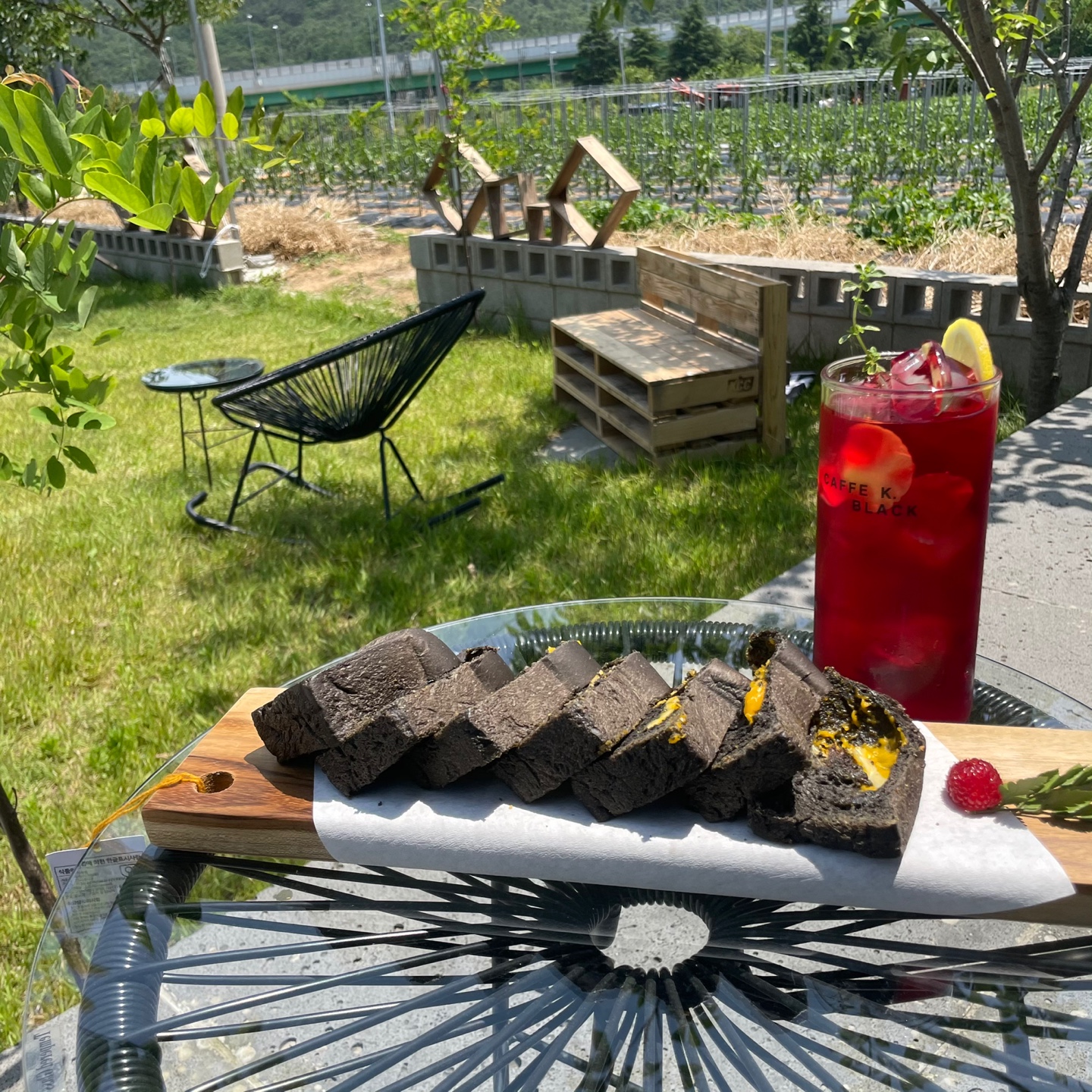 카페블랙