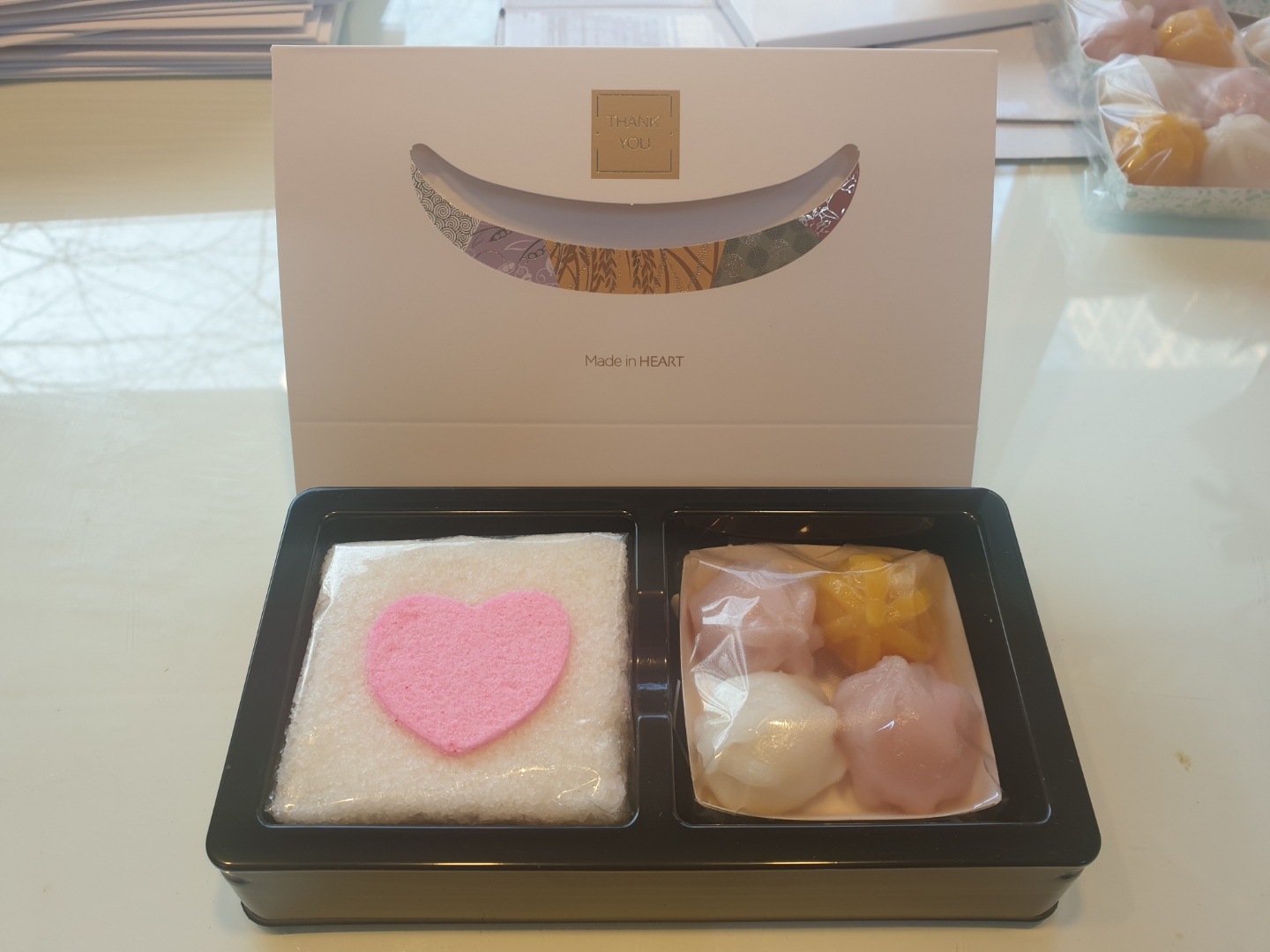 정재욱명가수제떡전문점