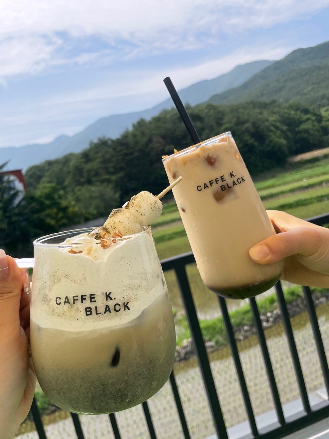 카페블랙