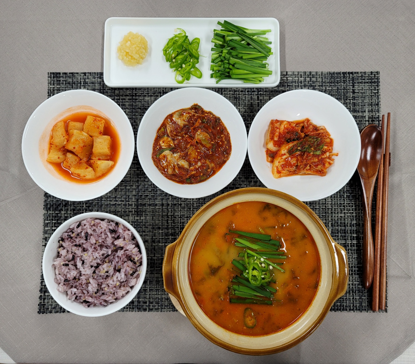 한오백년추어탕