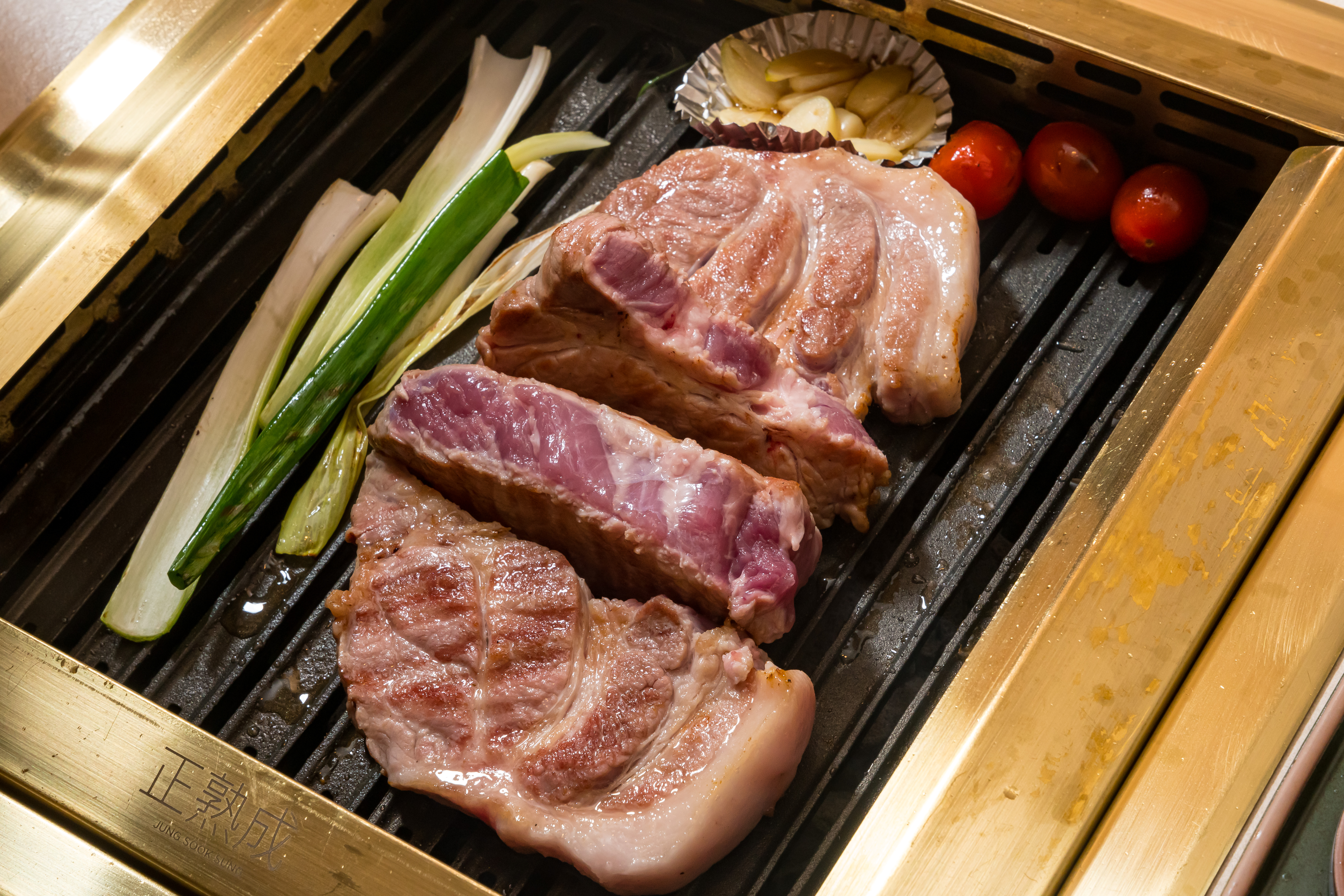정숙성 샤로수길점 사진 4