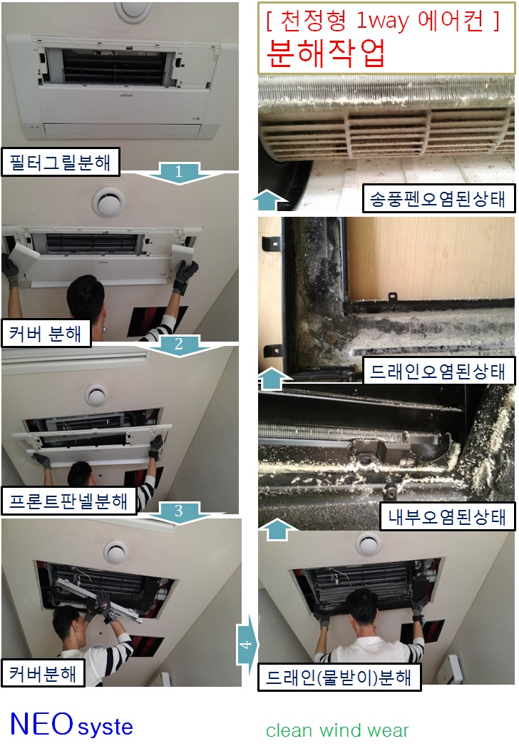 10년노하우 클린윈드웨어 대표 이미지