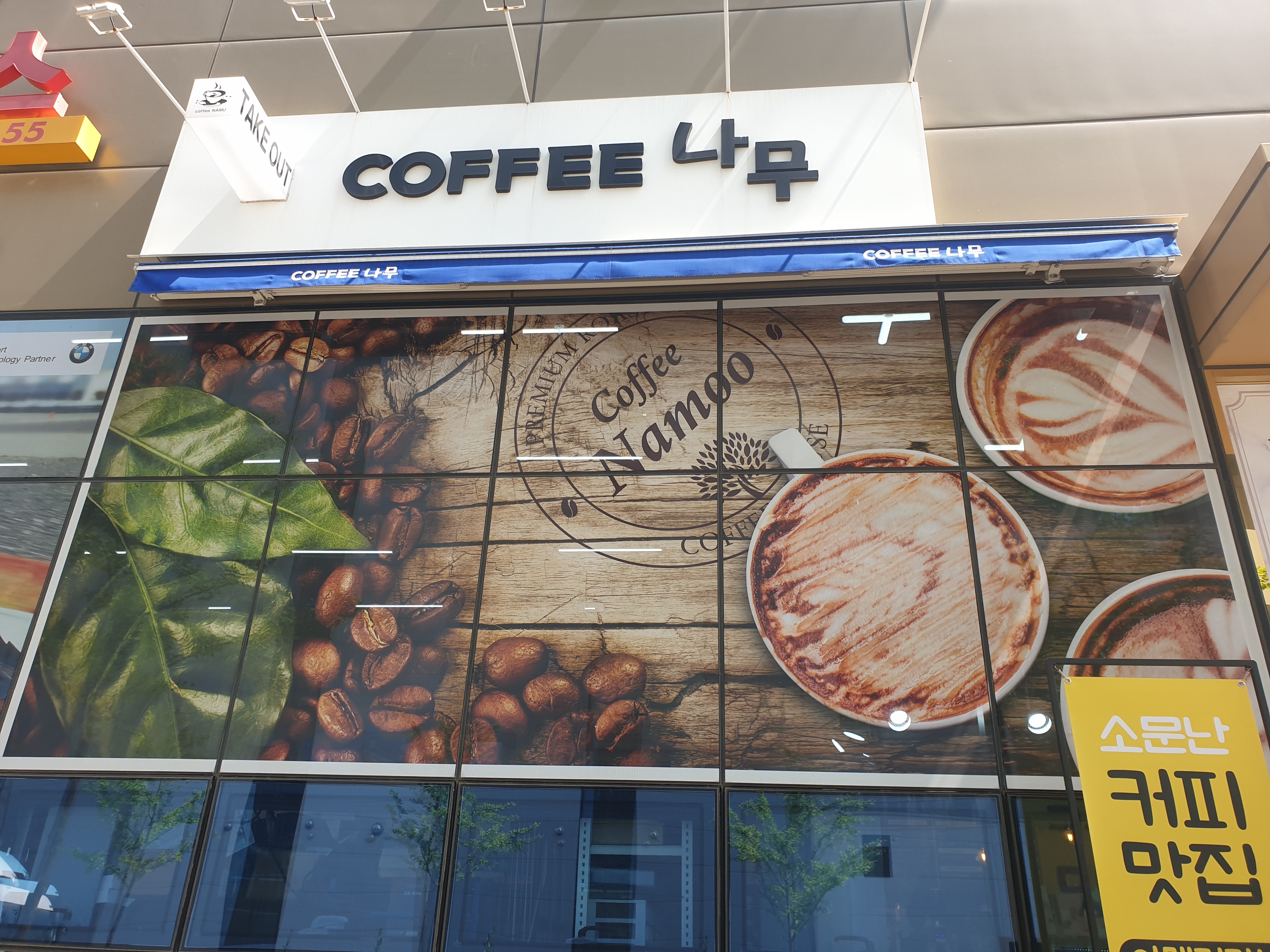 커피나무