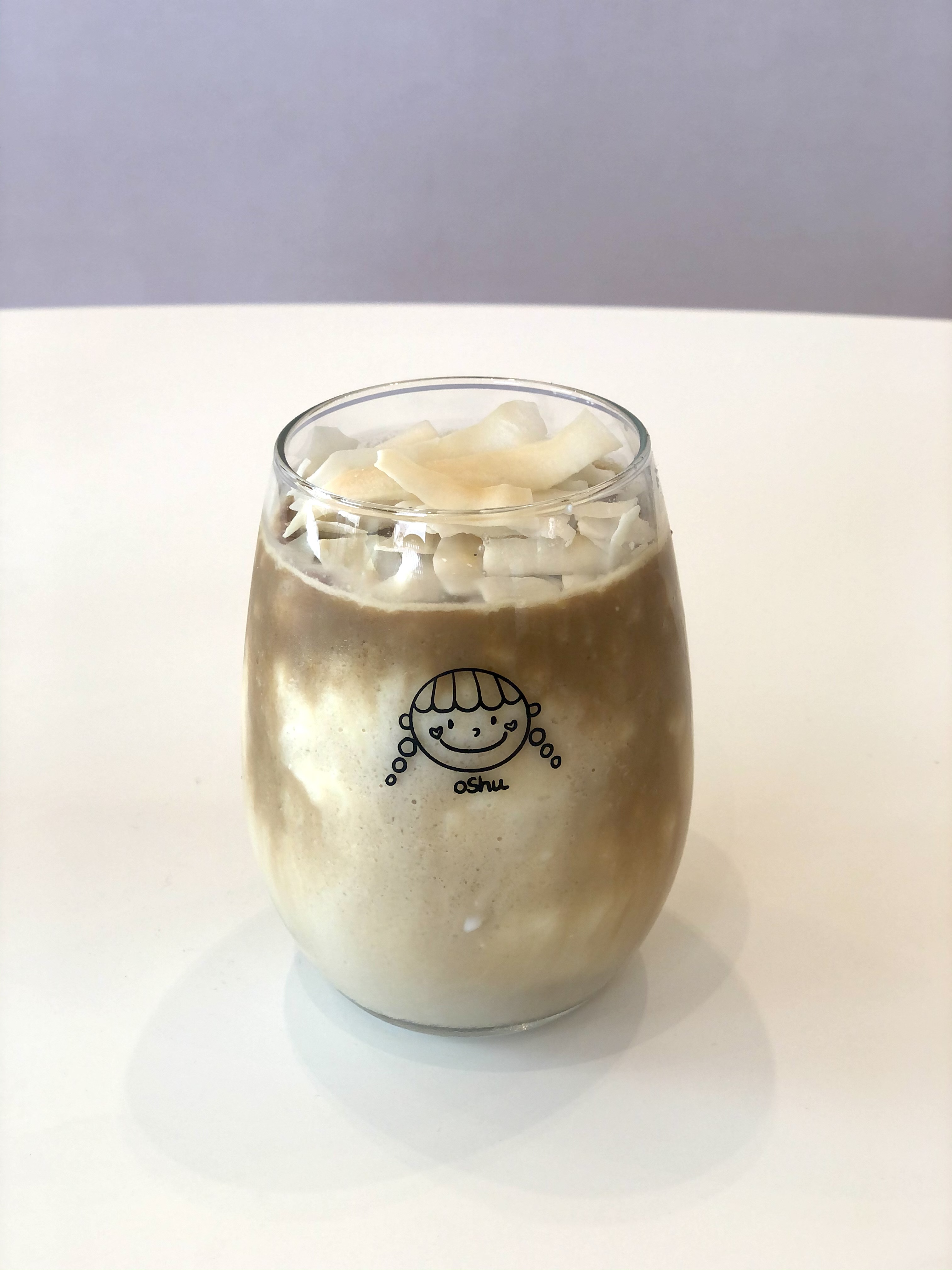 카페오슈 충청 애견맛집