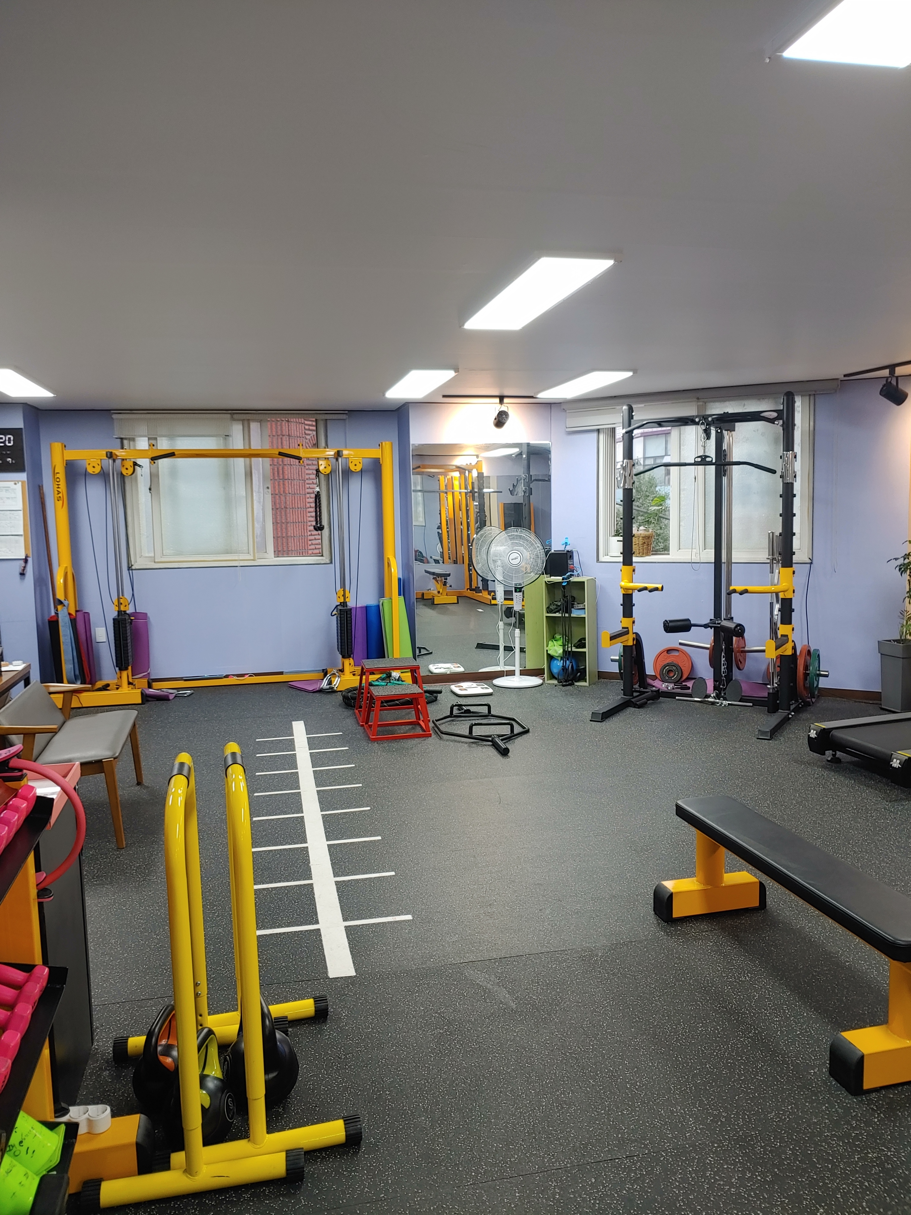 태민PTGYM