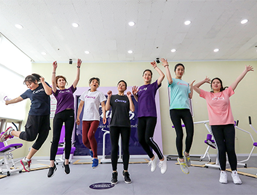 커브스 도안클럽 대표 이미지