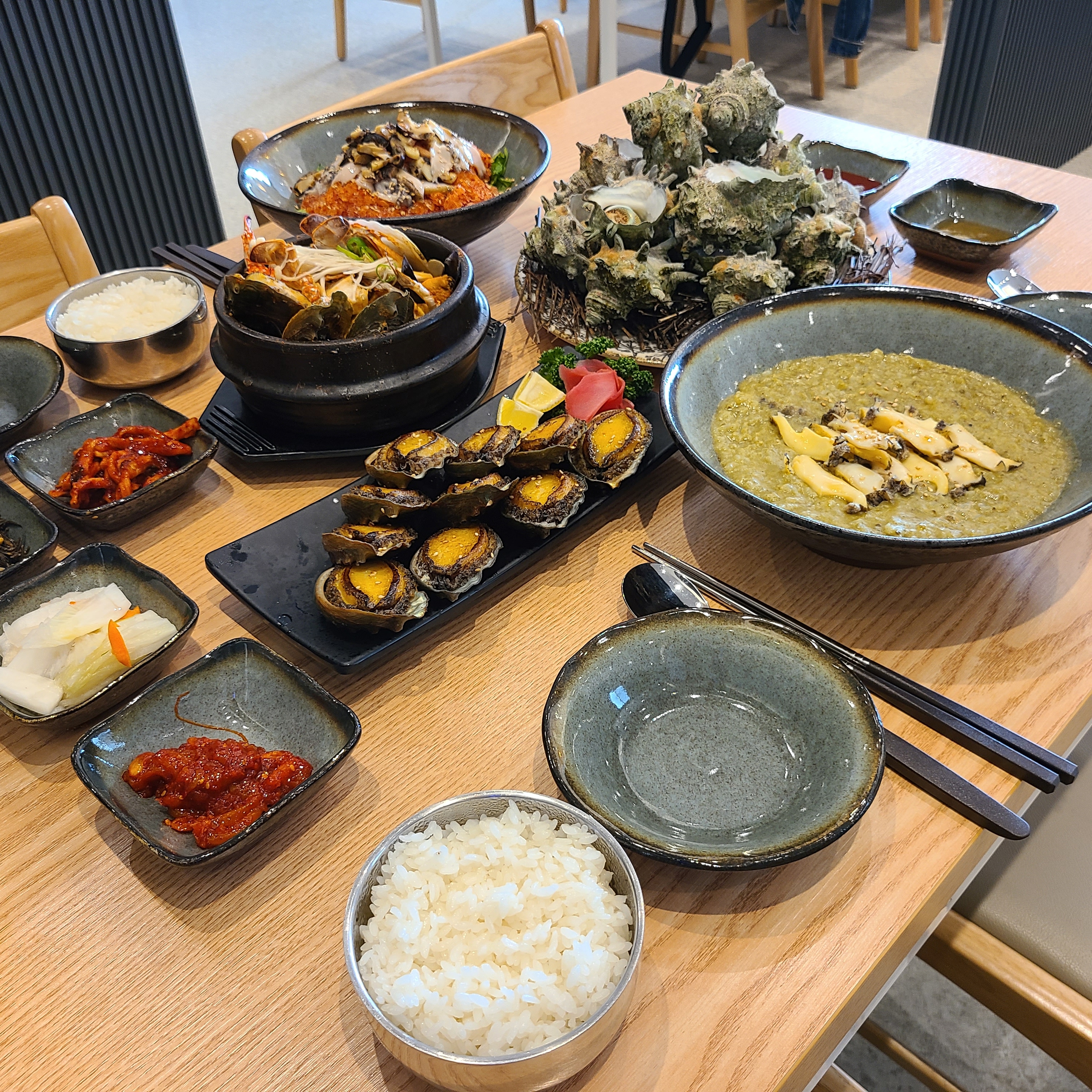 제주협재 바다해찬