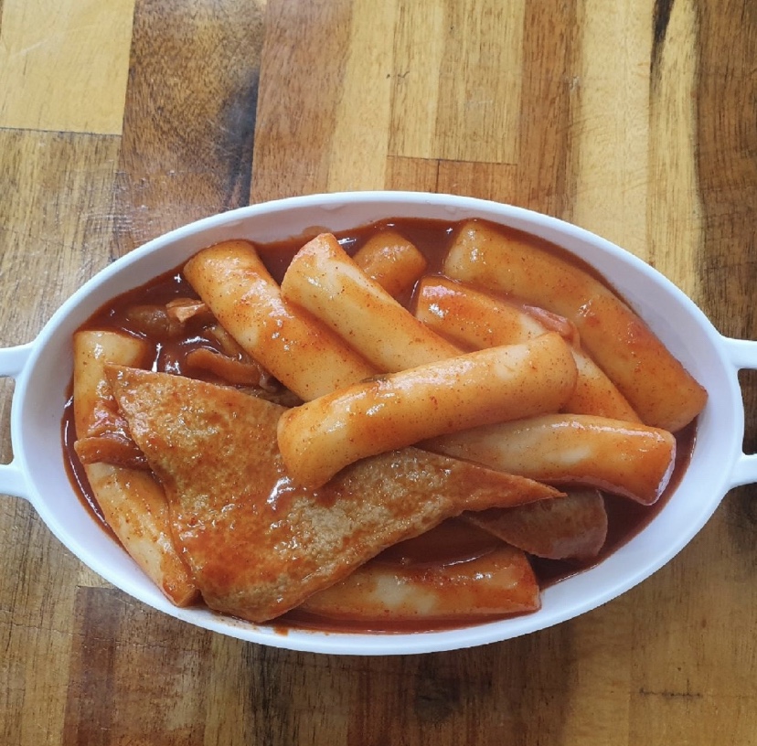 맛짱분식