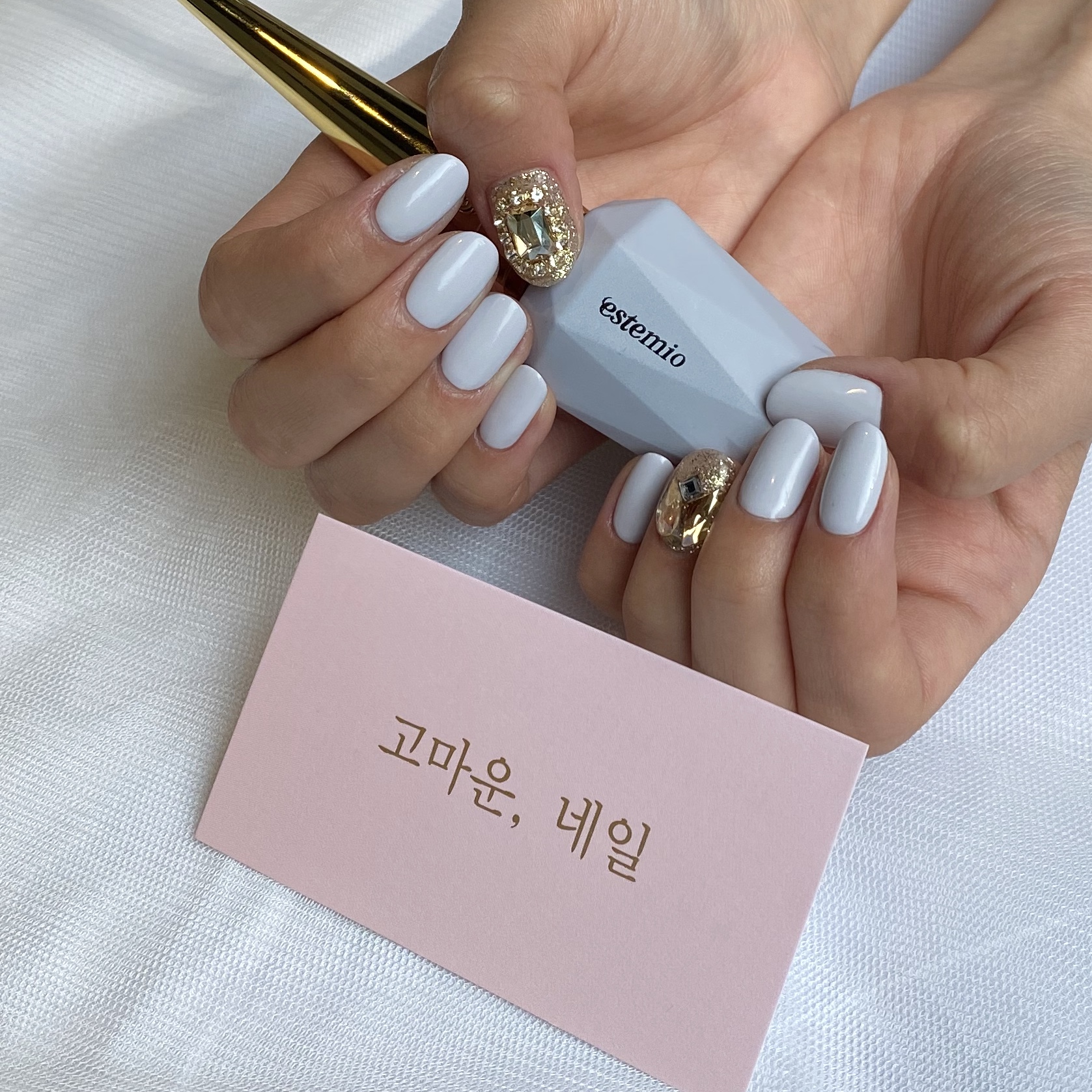 더 에스 헤어