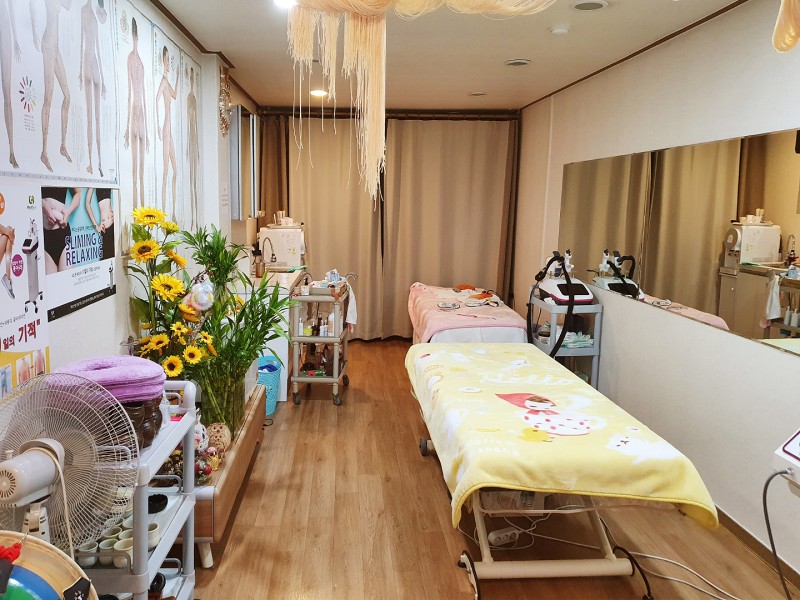경금체형관리 photo 3