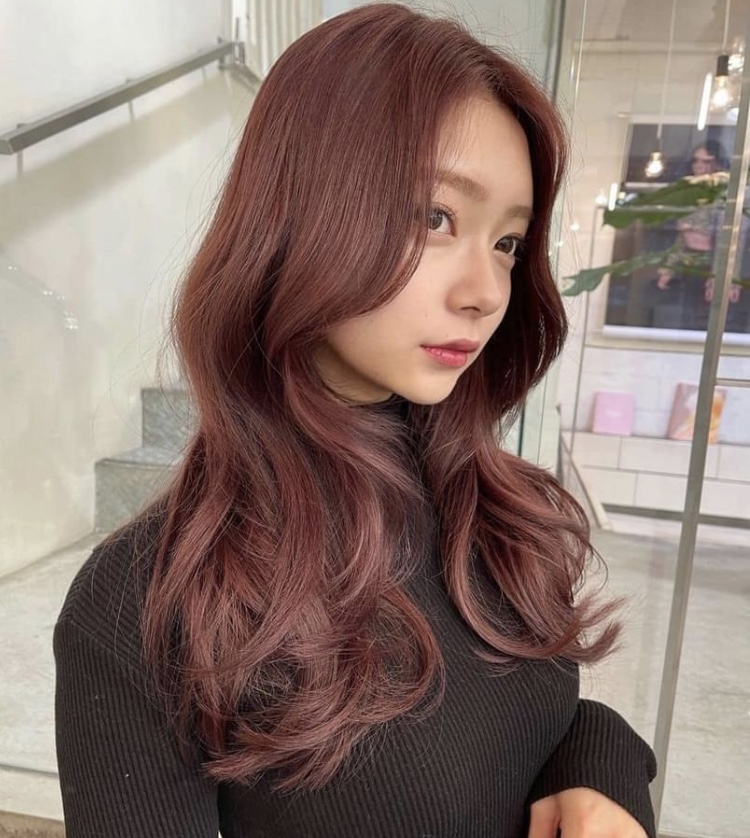헤어끌리네
