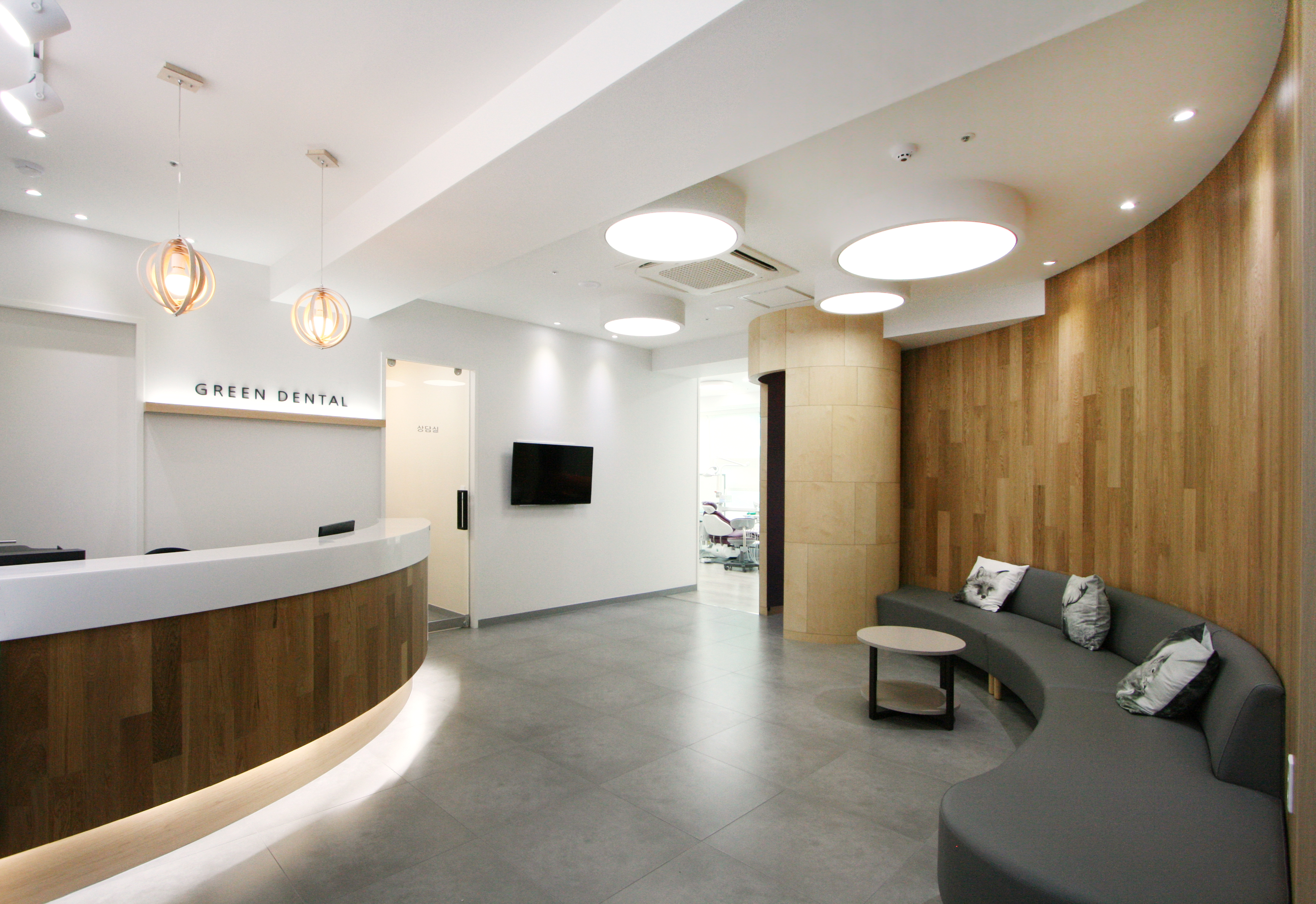 포일그린치과의원 대표 이미지