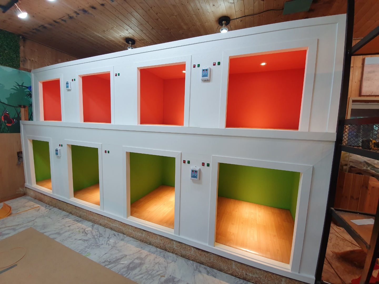 쿤이수염을쫓아 대표 이미지