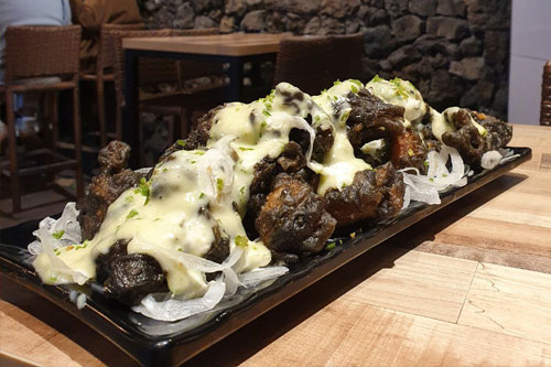 한라맥주 천안백석대점