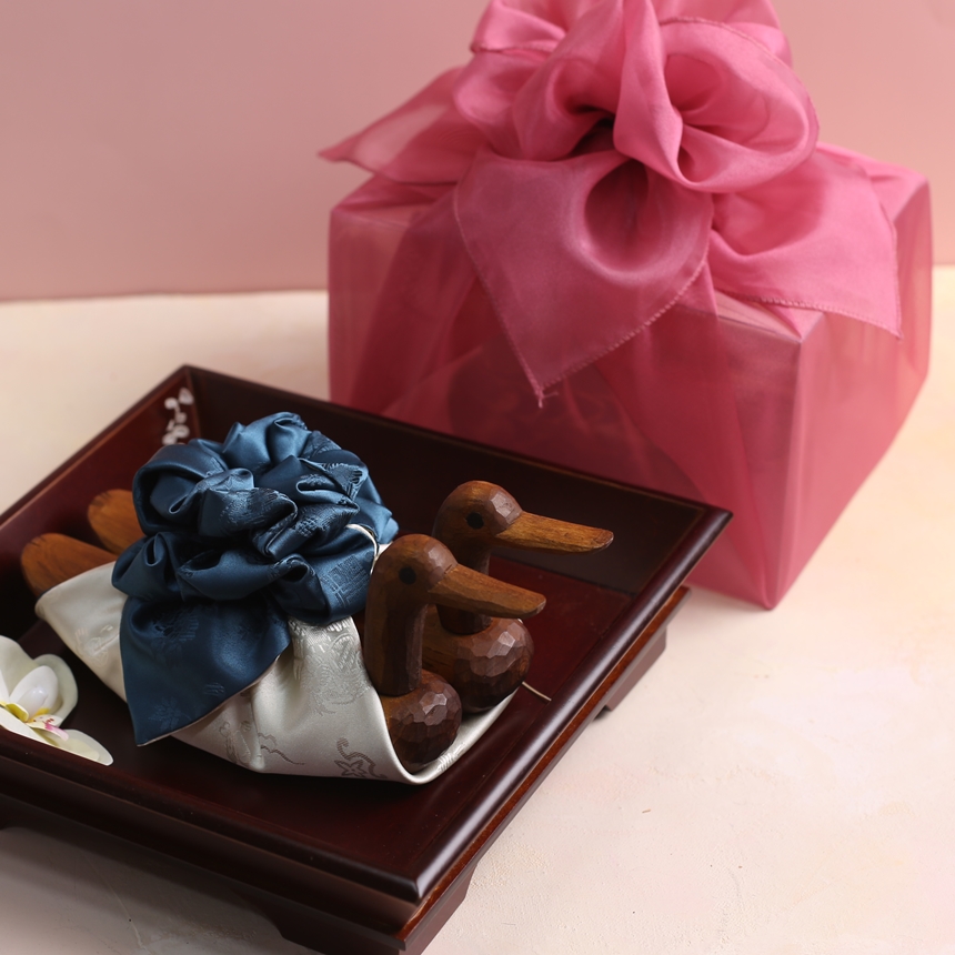 예단드림 대표 이미지 - 현금 예단 세트