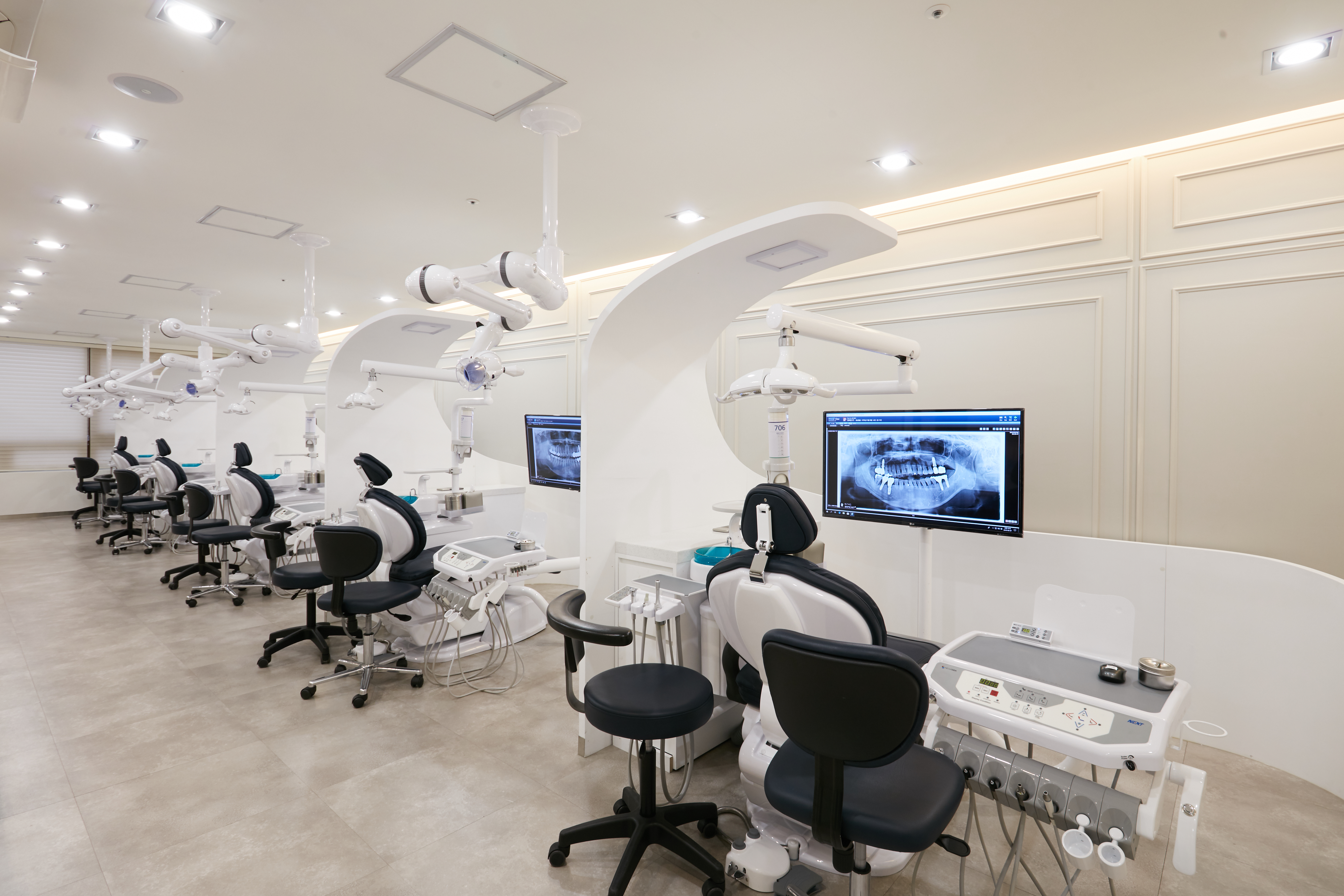 미르치과병원 대표 이미지