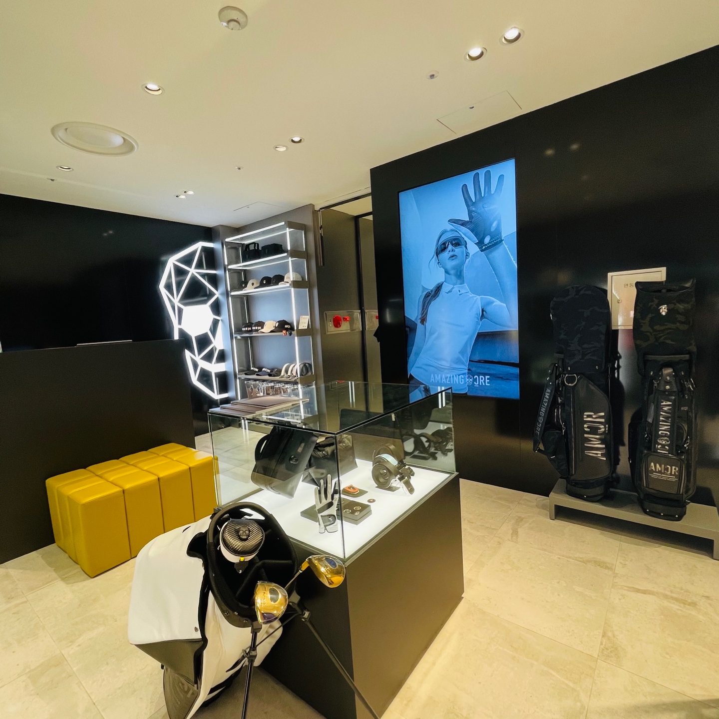 어메이징크리 대표 이미지