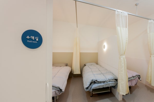 연세슬기로운소아청소년과의원 시설 사진