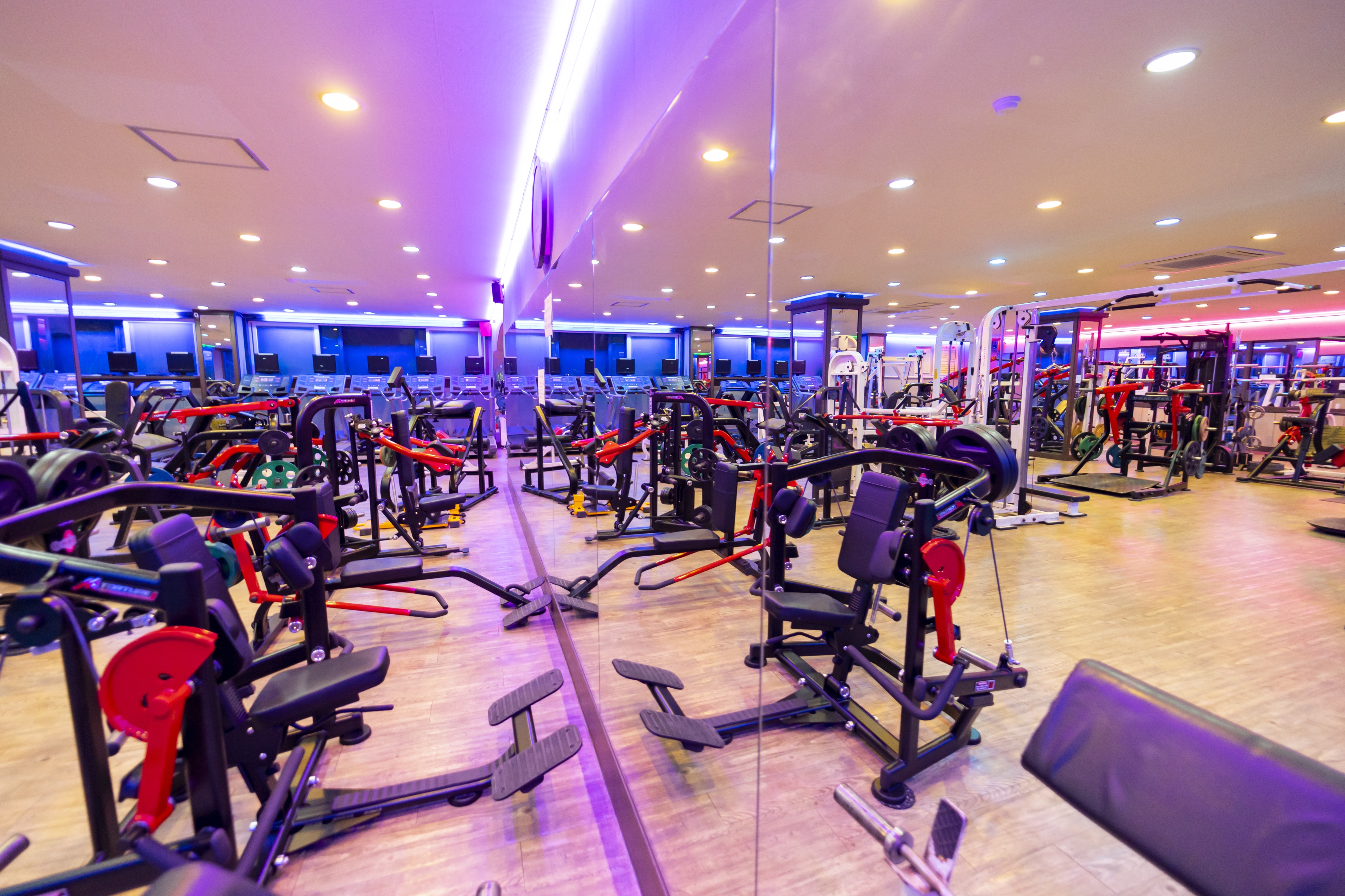 분평헬스클럽 대표 이미지