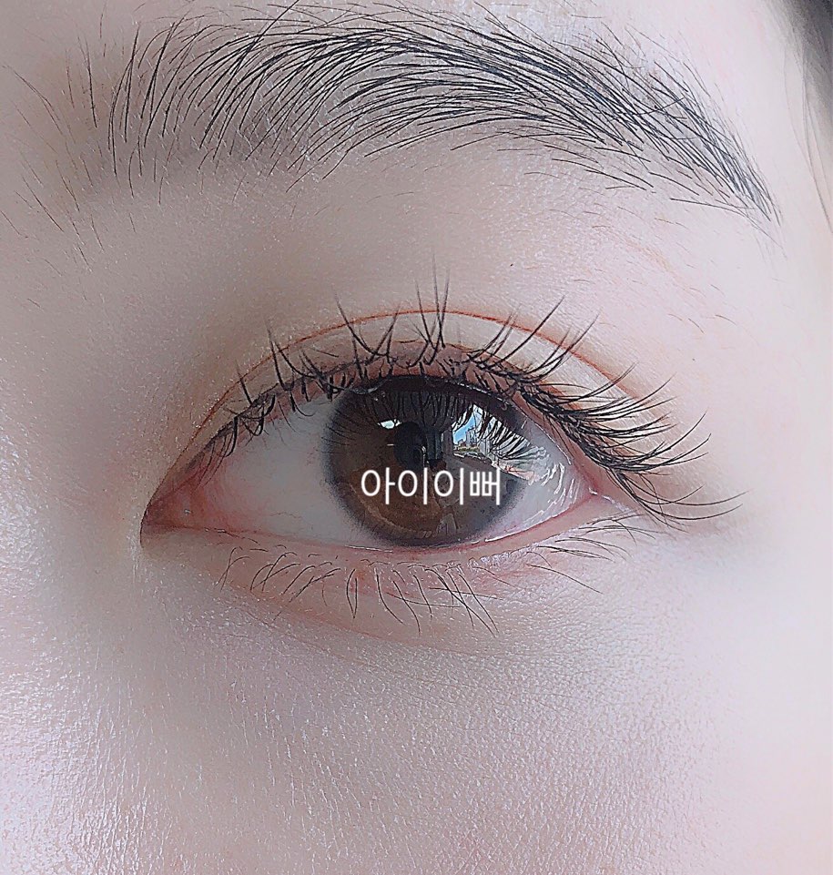 아이이뻐
