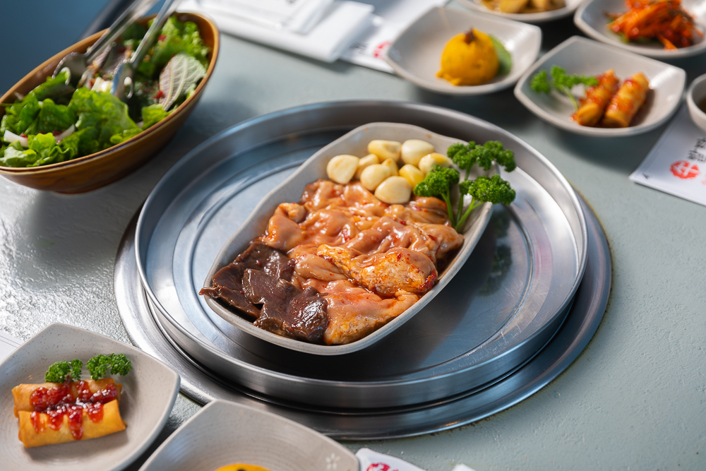 우발탄양대창구이 신서귀포점