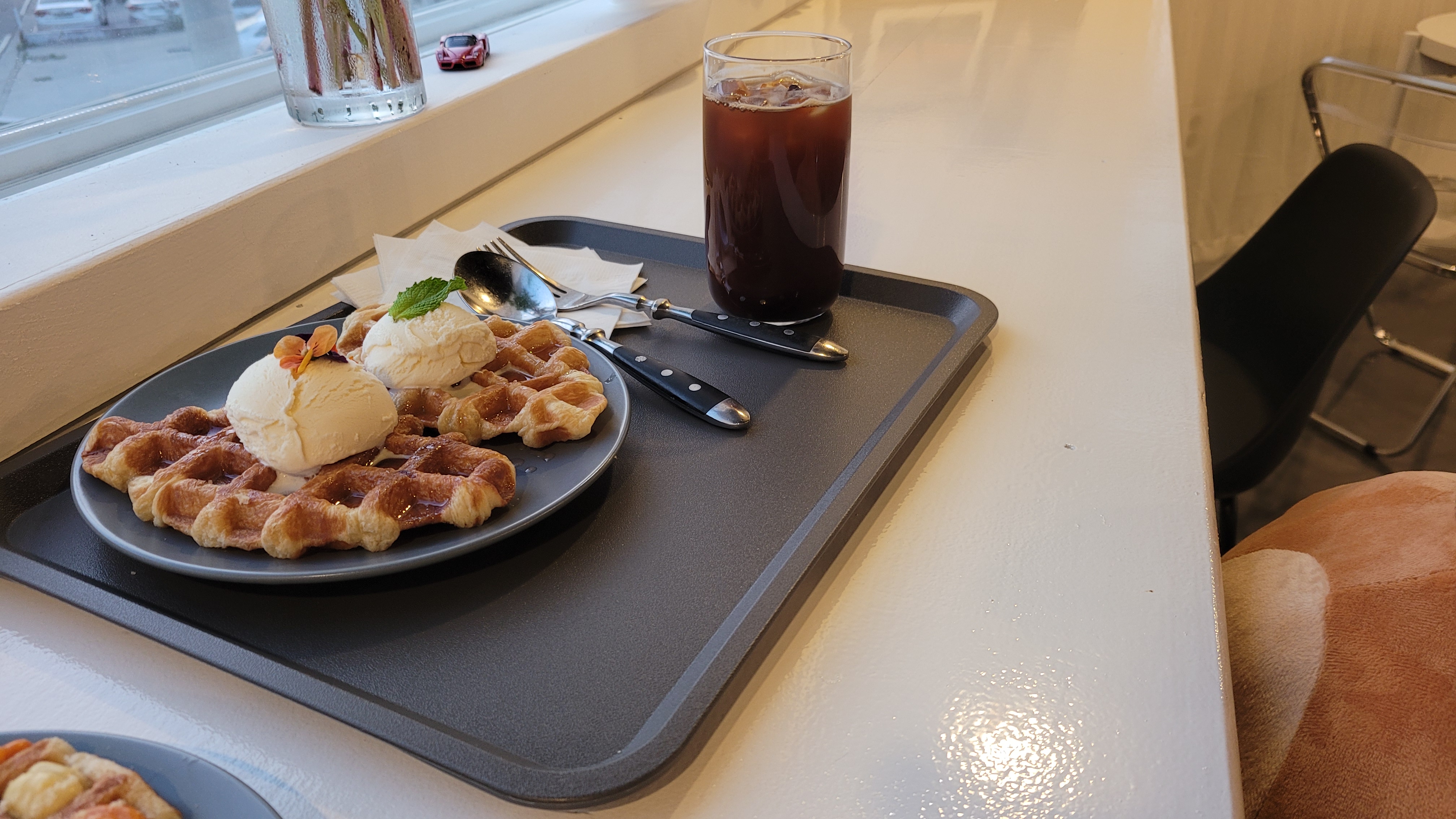 카페 피프스앨리 대표 이미지