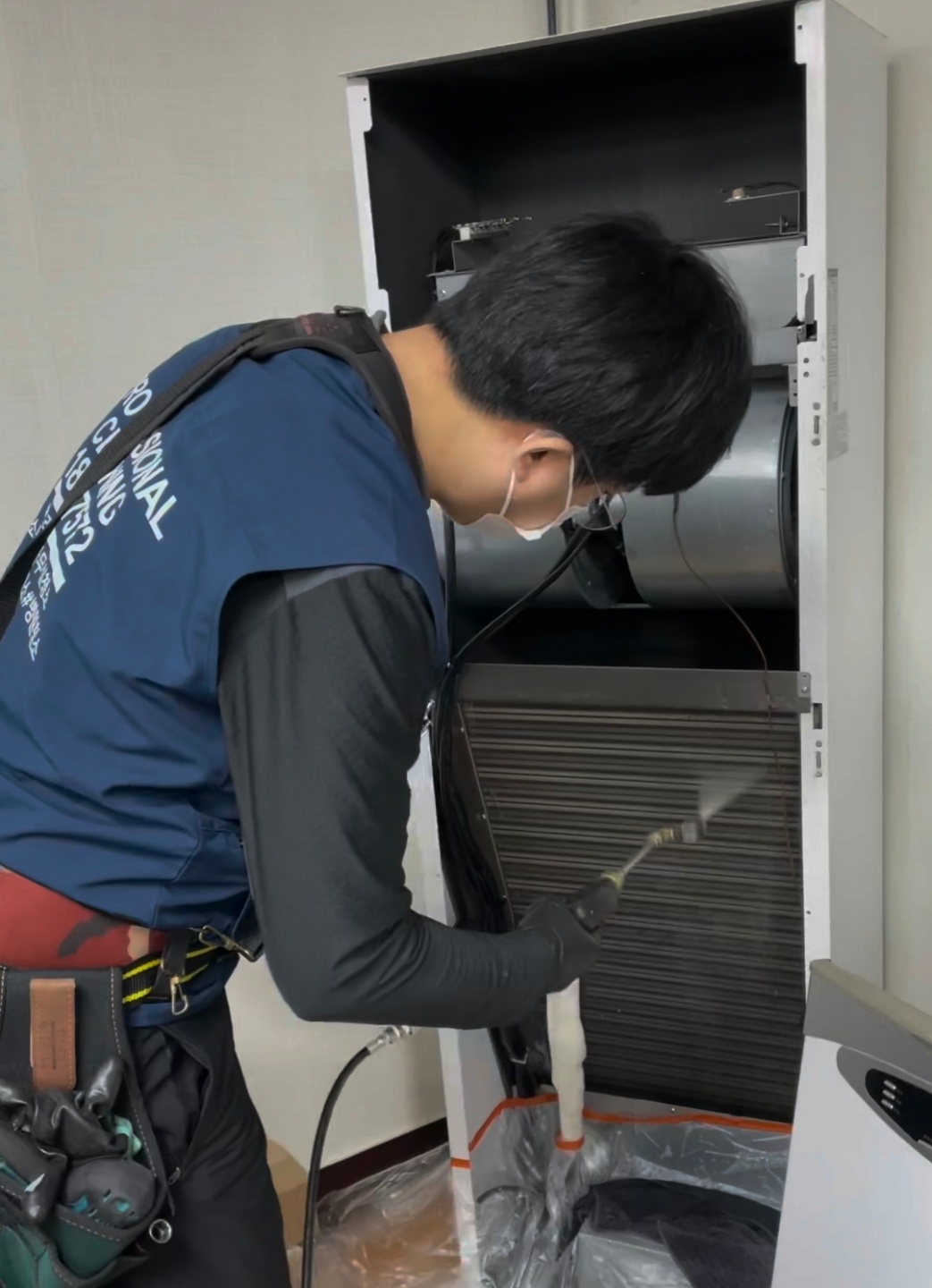 킹스클린 대표 이미지